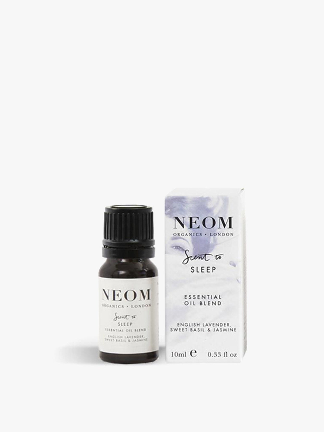 Scent to Sleep Essential Oil Blend
