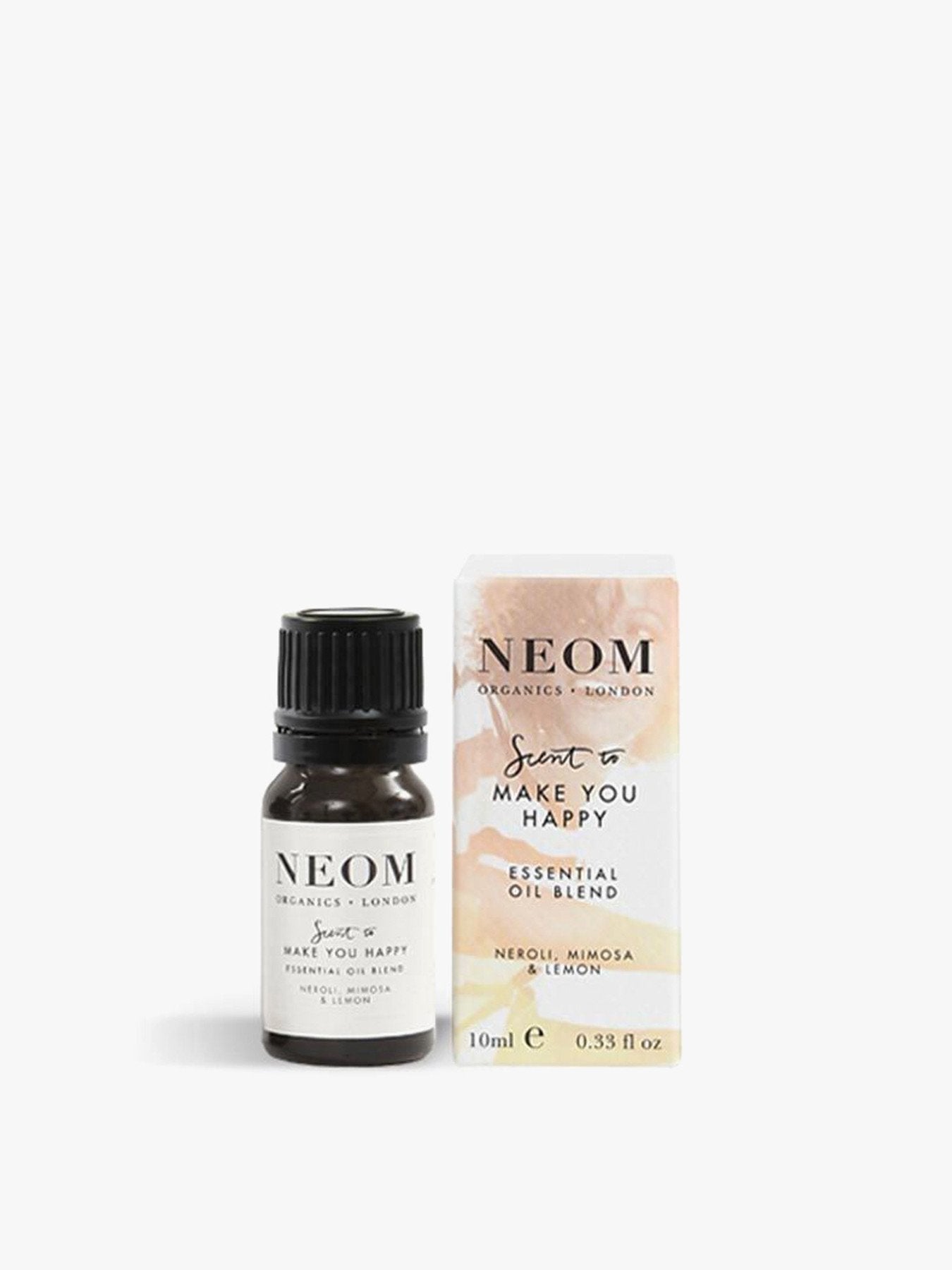 Scent to Make You Happy Essential Oil Blend