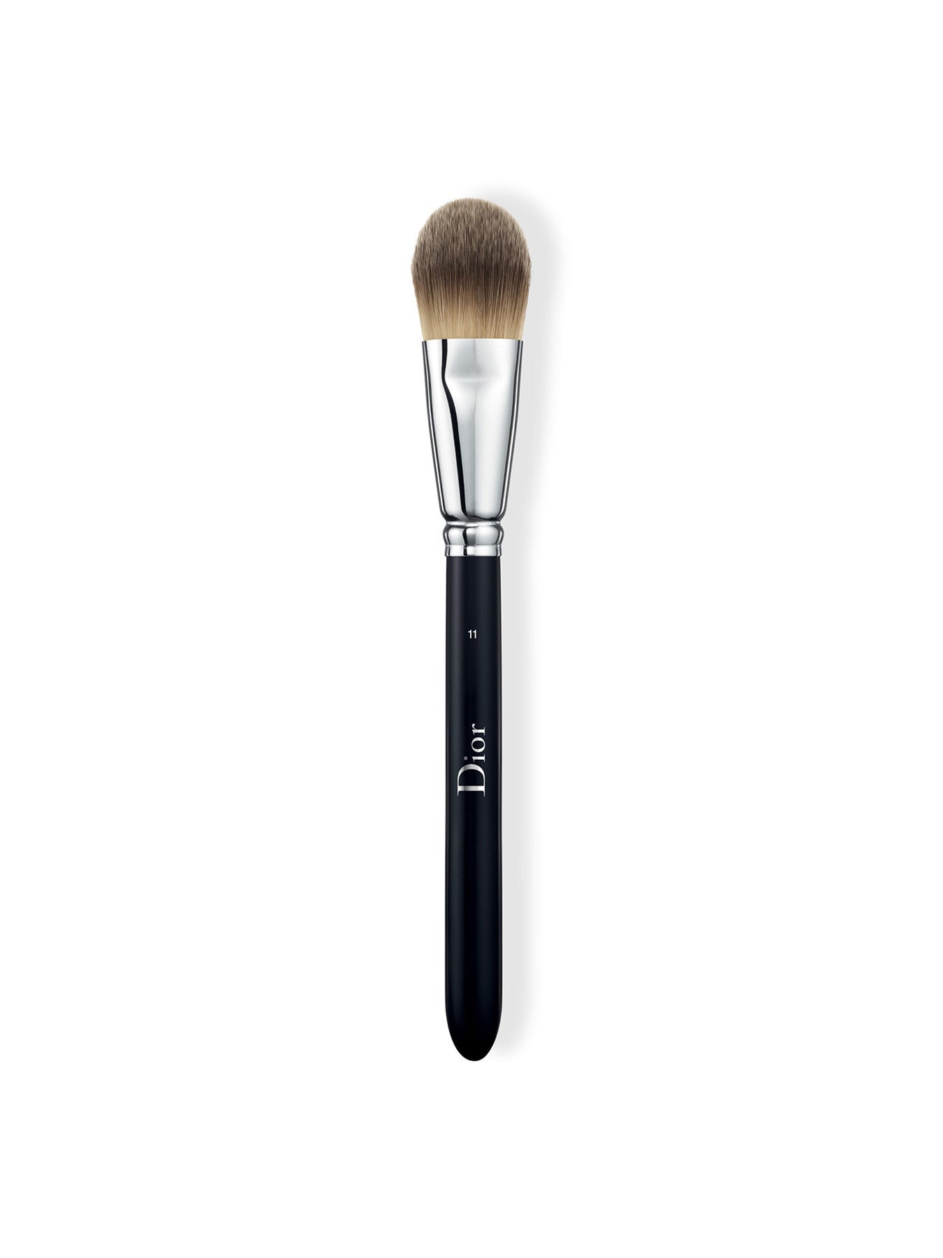 Backstage Light Coverage Fluid Foundation Brush N°11