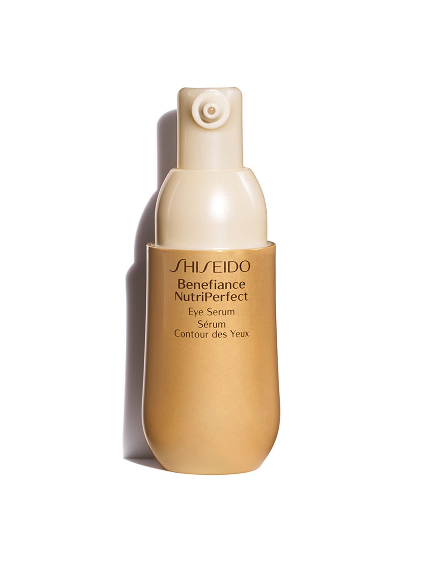 Benefiance Nutriperfect Eye Serum
