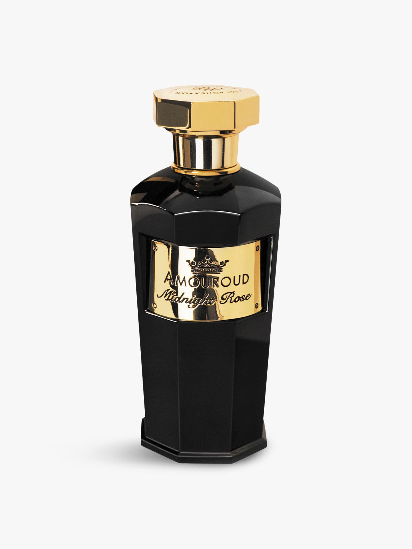 Midnight Rose Eau de Parfum 100ml