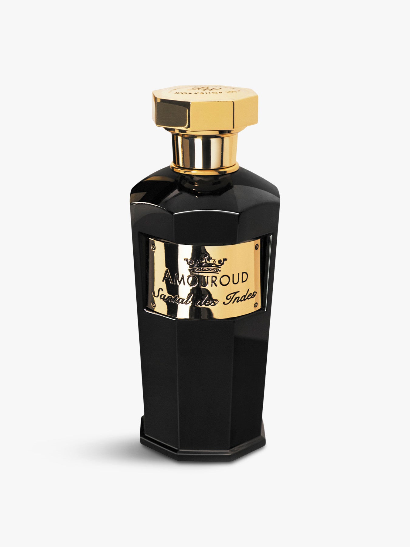 Santal des Indes Eau de Parfum 100ml