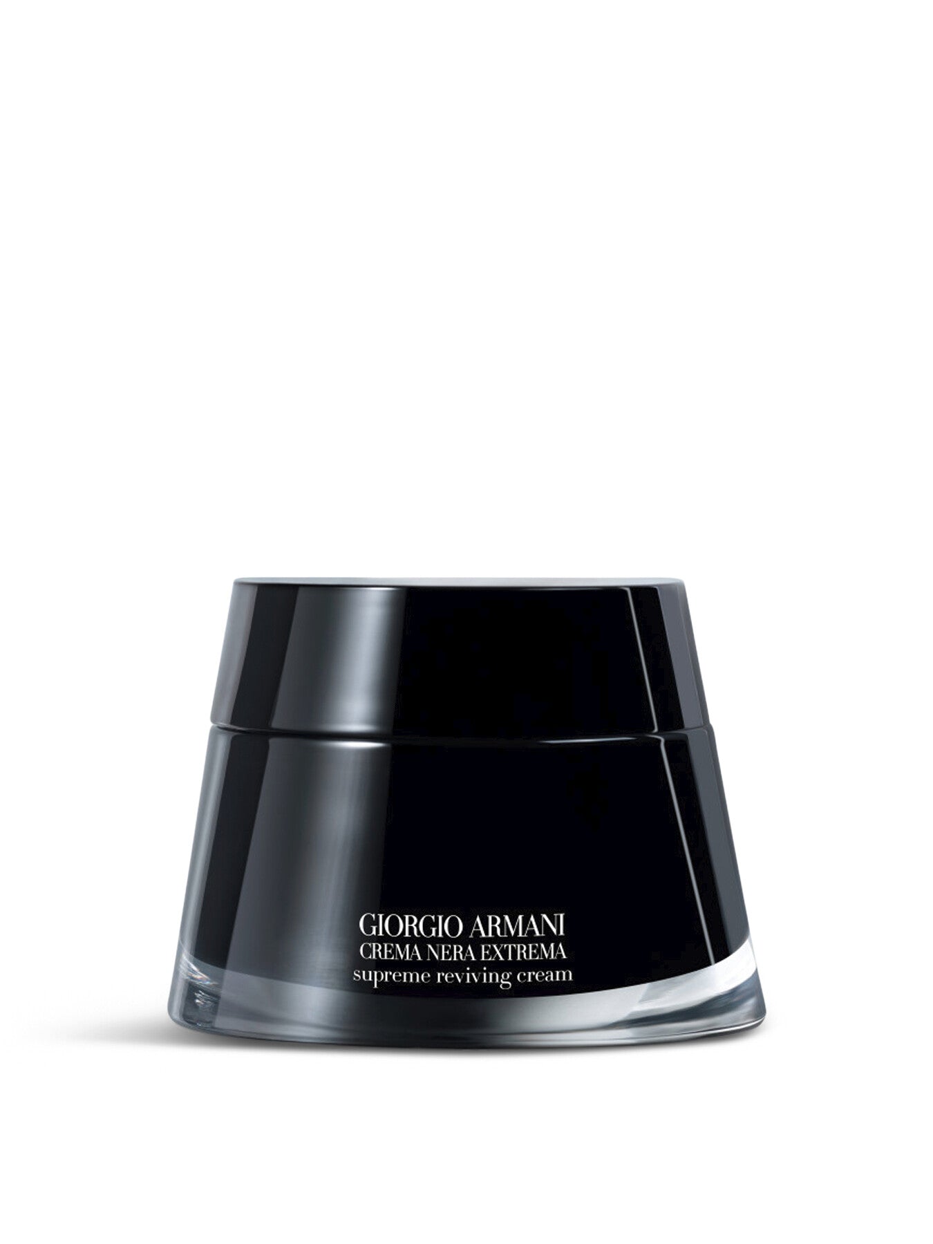 Crema Nera Extrema Supreme Cream