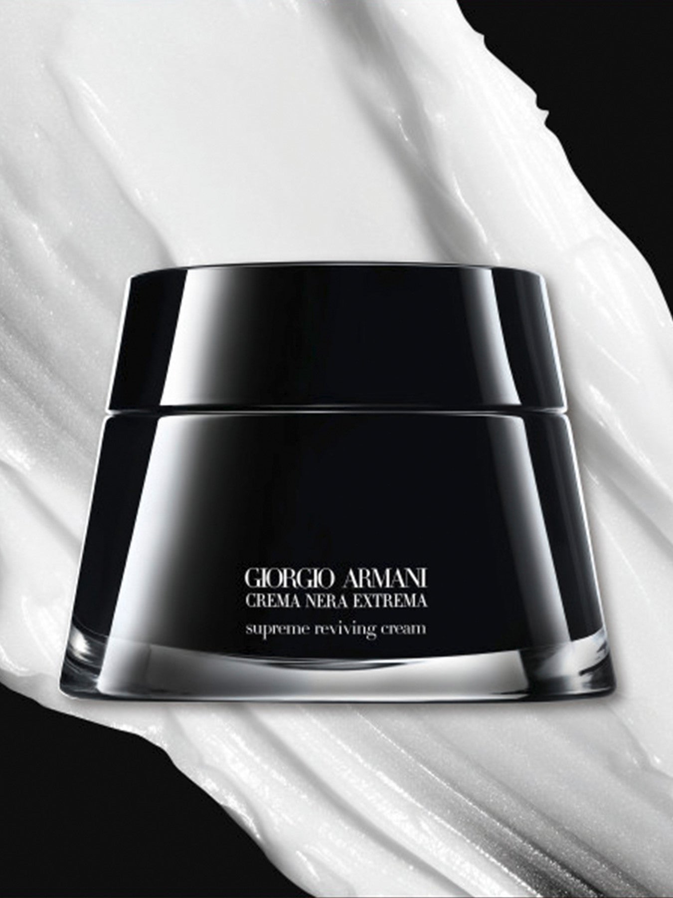 Crema Nera Extrema Supreme Cream