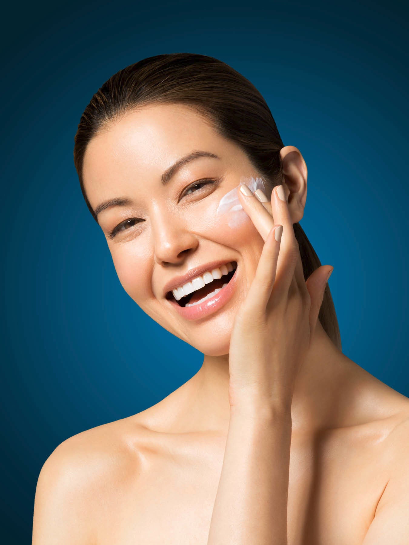 Skin Smoothing Cream 2.0 100 ml