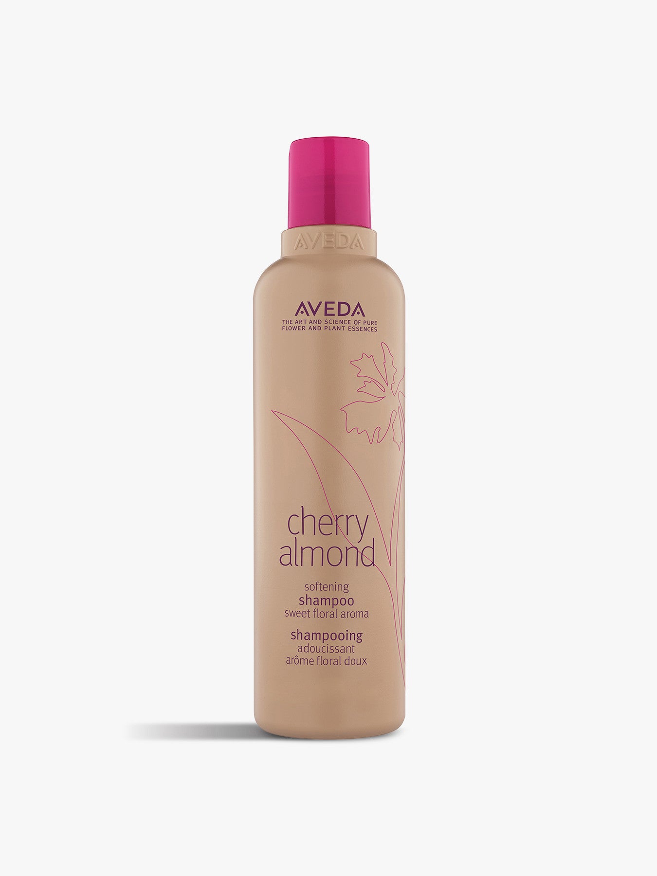 Cherry Almond Shampoo 250 ml