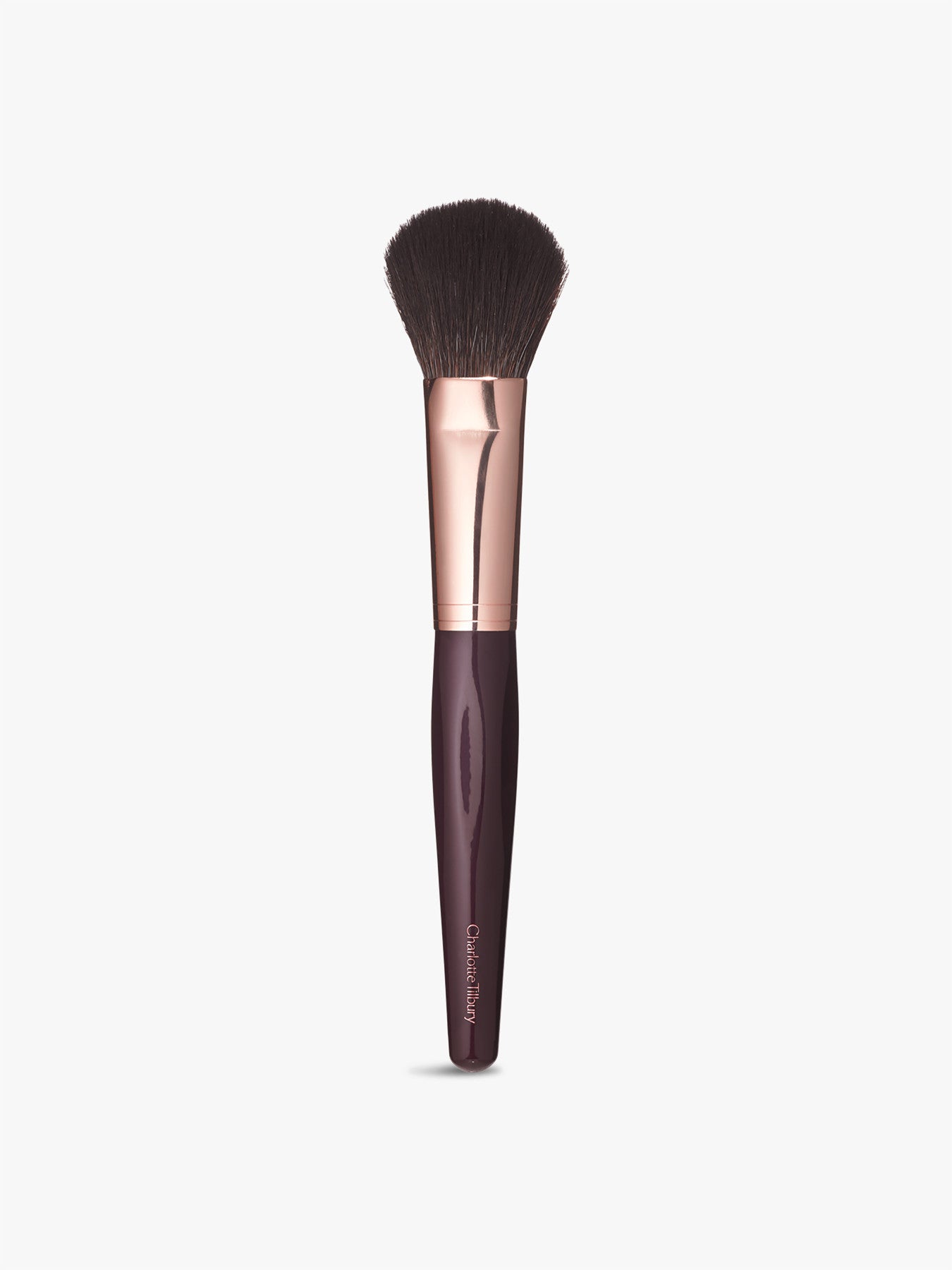 Bronzer & Blusher Brush