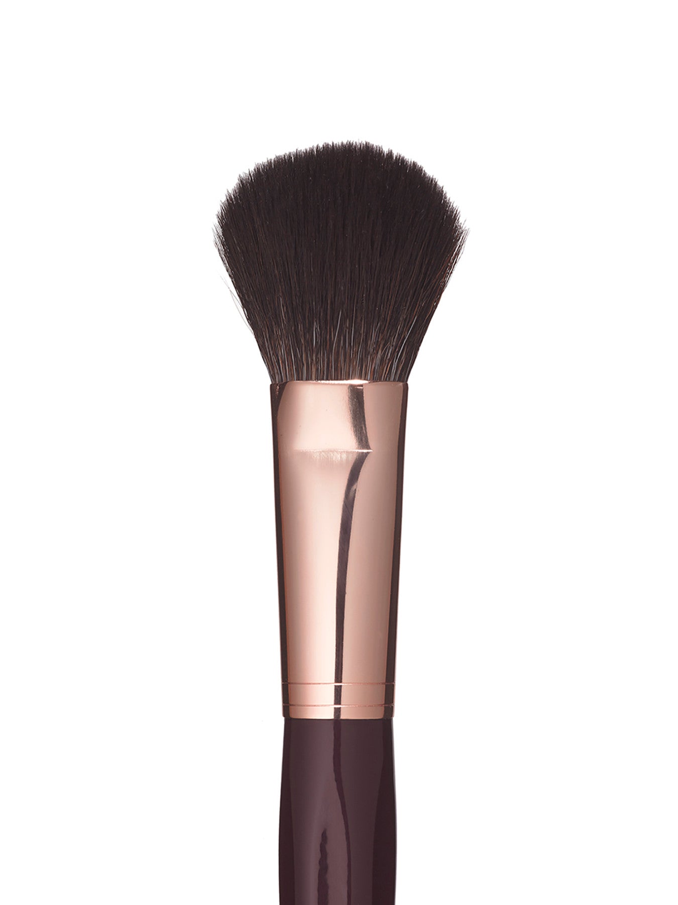 Bronzer & Blusher Brush