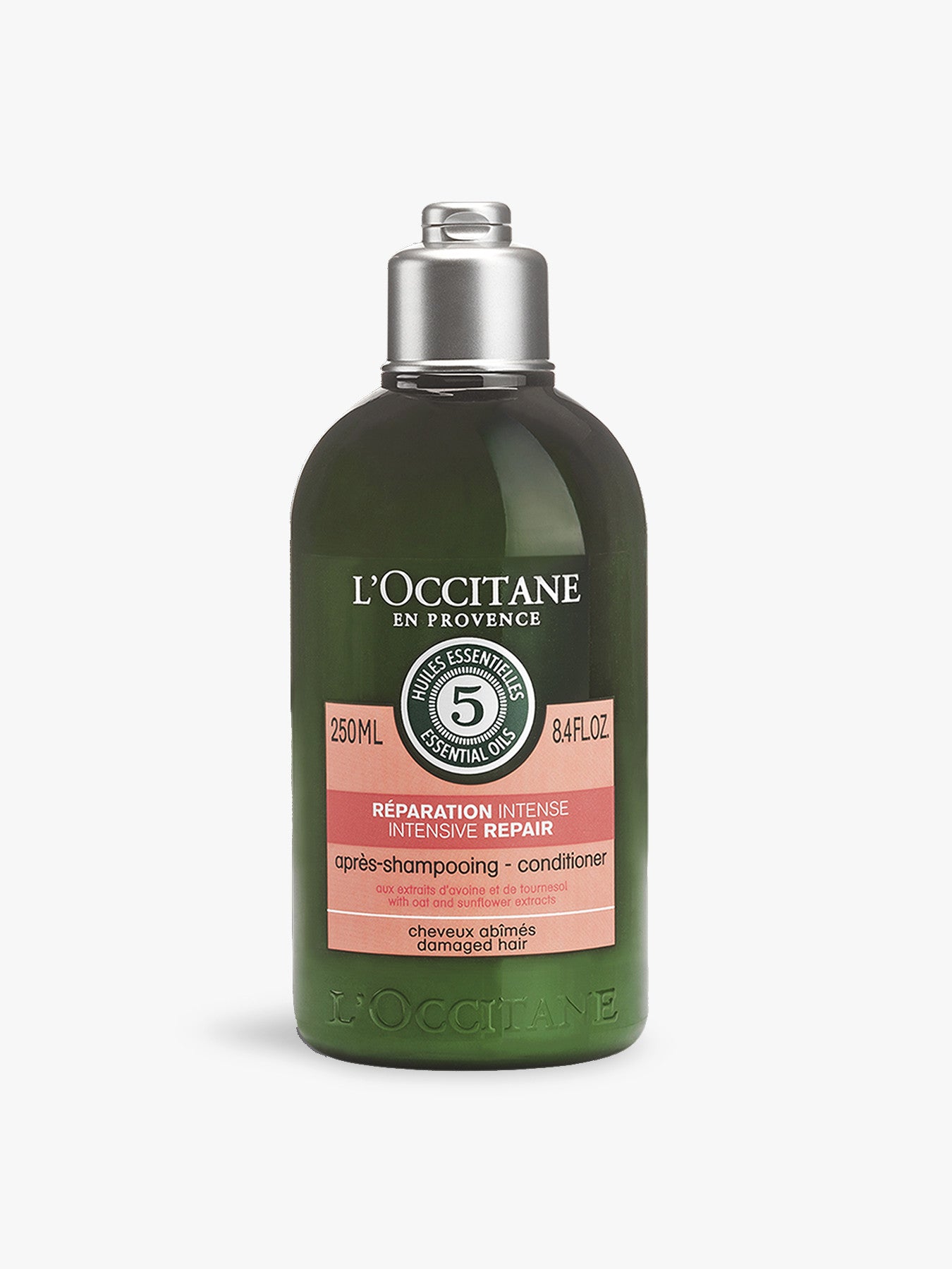 Intensive Repair Shampoo 300ml