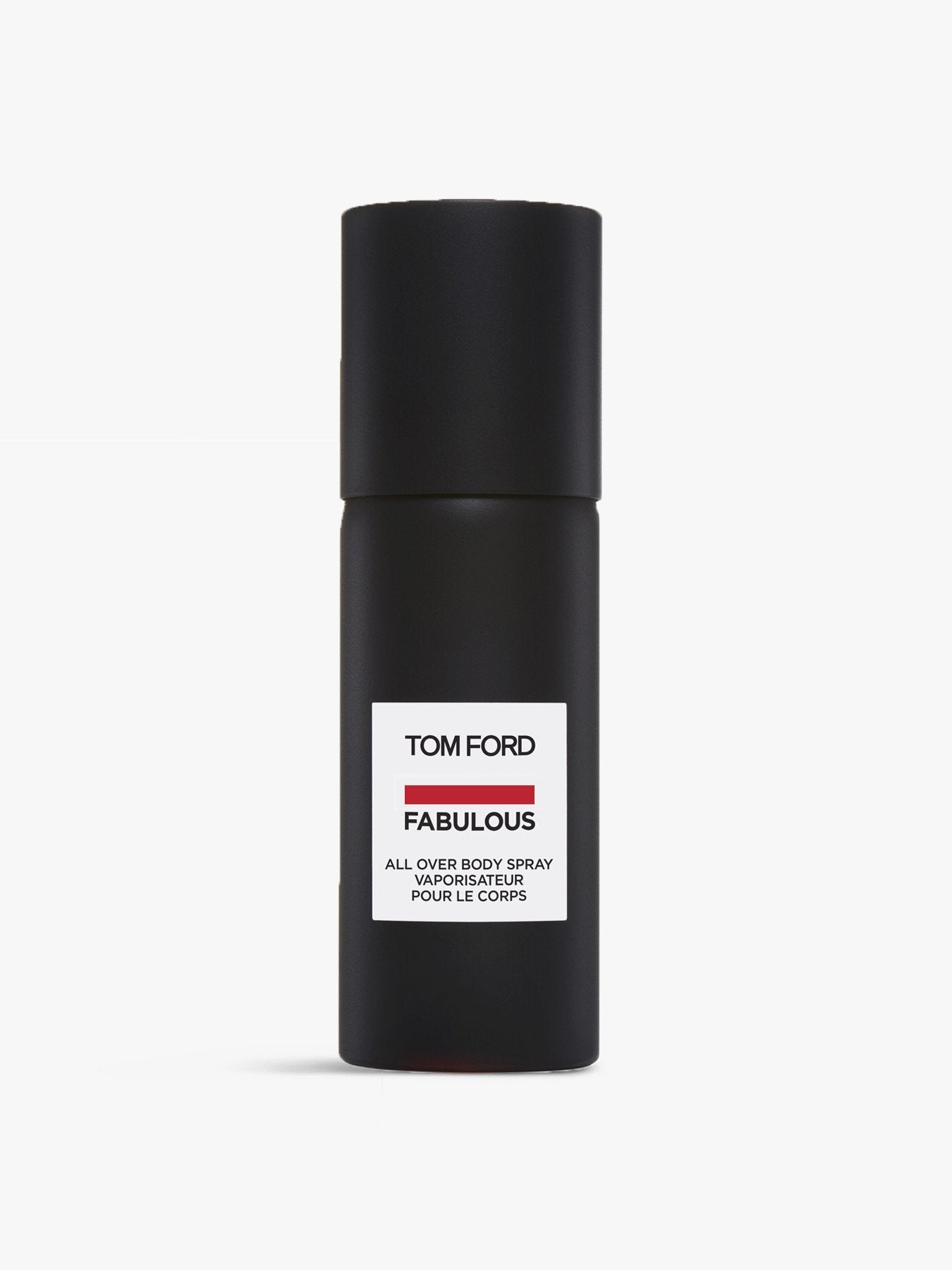 F Fabulous All Over Body Spray 150 ml