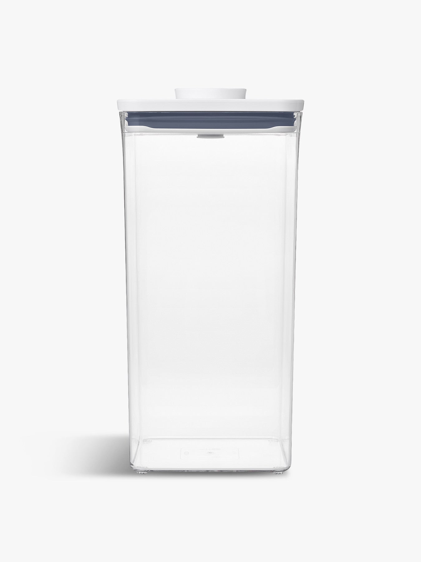 POP Big Square Tall Container 5.7L
