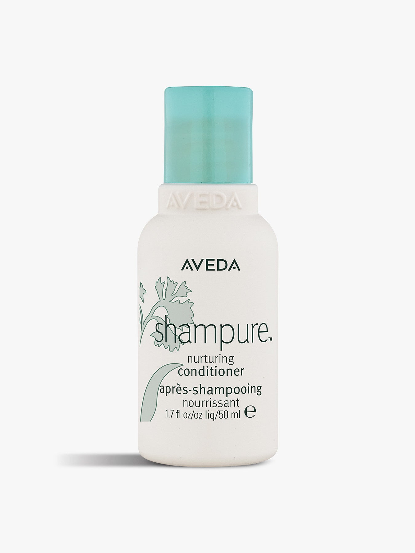 Shampure Nurturing Conditioner 50 ml