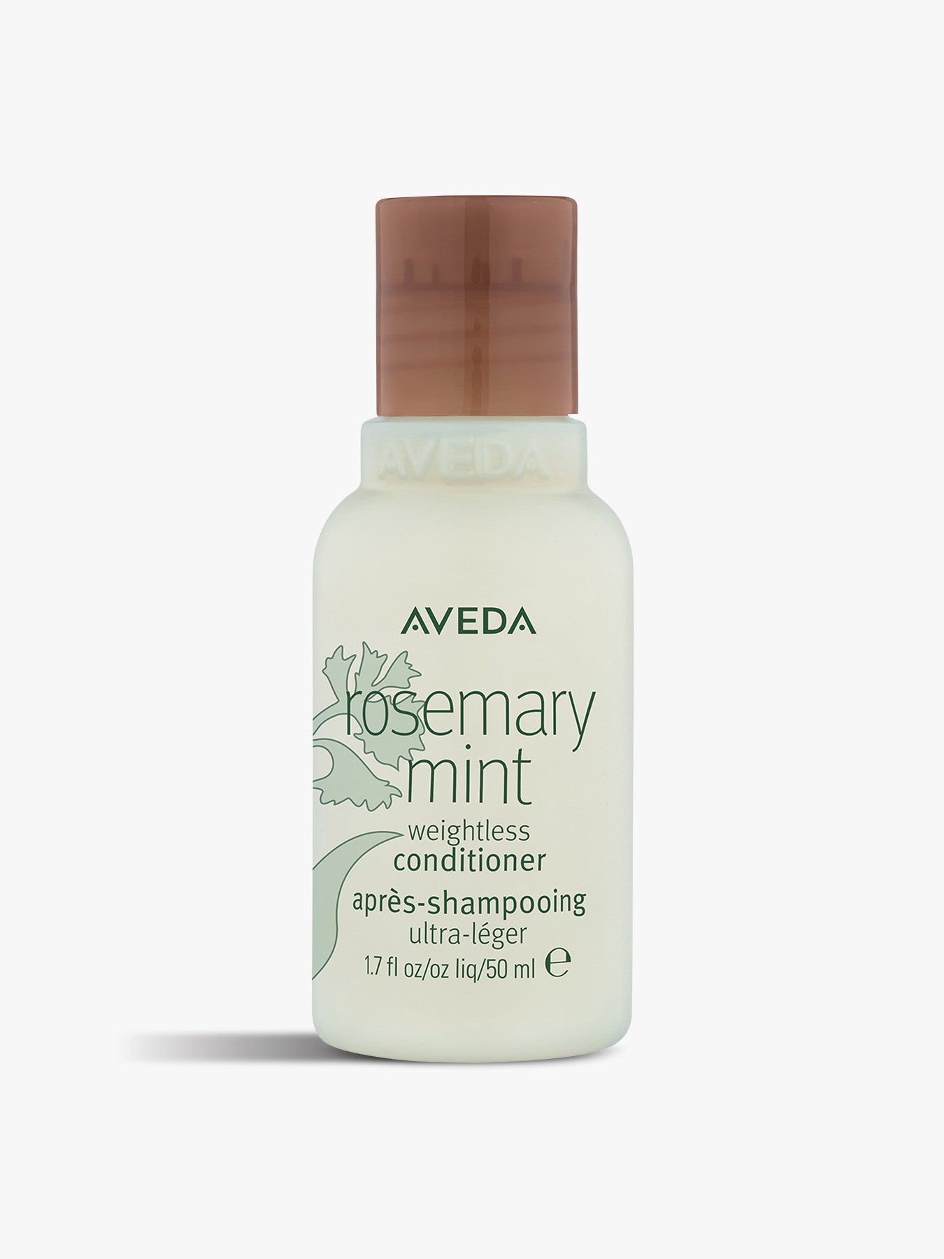 Rosemary Mint Weightless Conditioner 50 ml