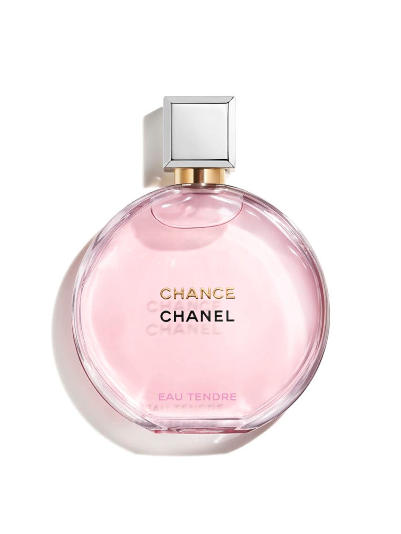 CHANCE EAU TENDRE Eau De Parfum Spray 100ml