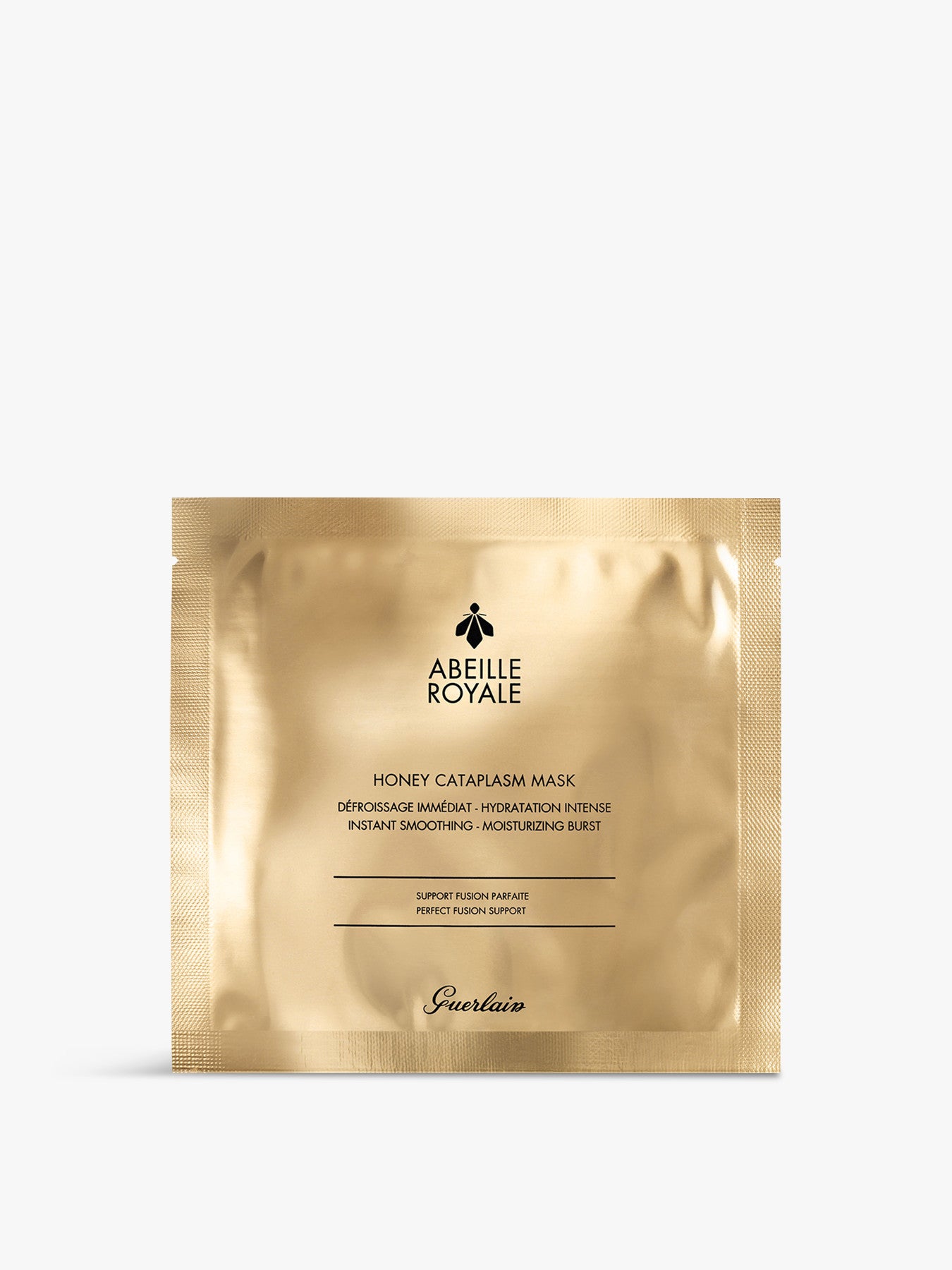 Abeille Royale Honey Cataplasm Mask