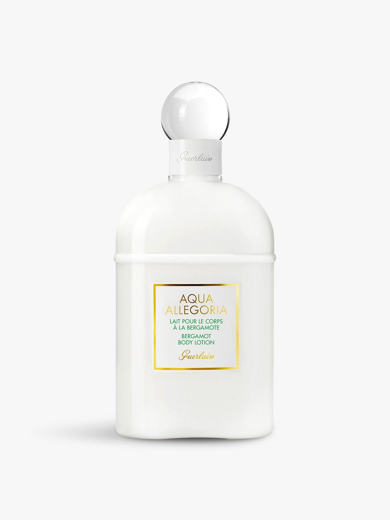 Aqua Allegoria Body Lotion 200ml