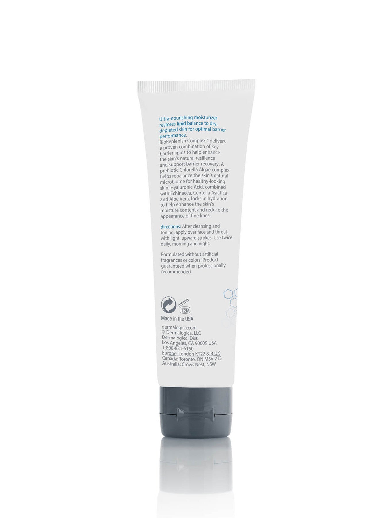 Intensive Moisture Balance 50ml