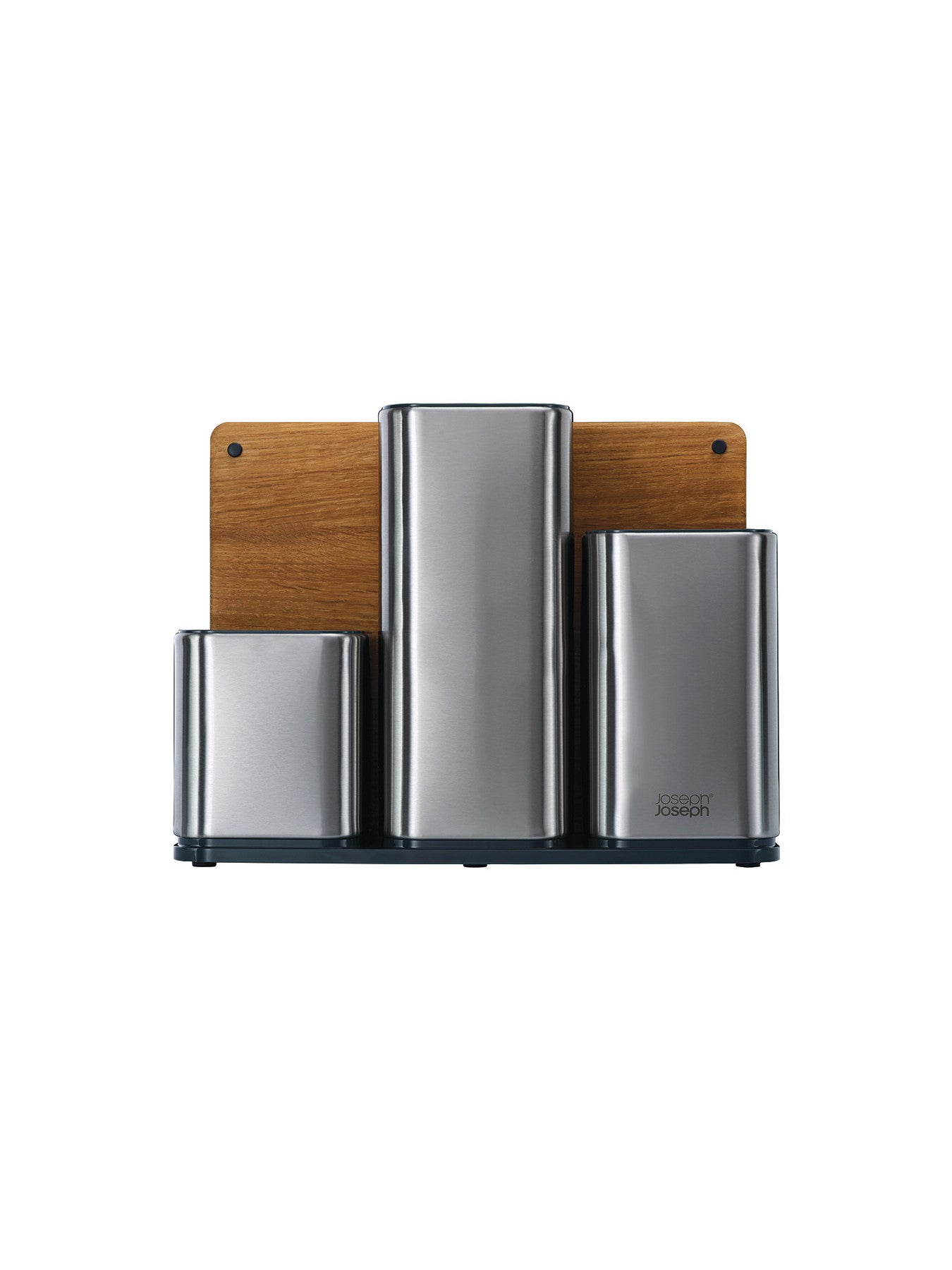 CounterStore Steel Kitchen Worktop Organiser