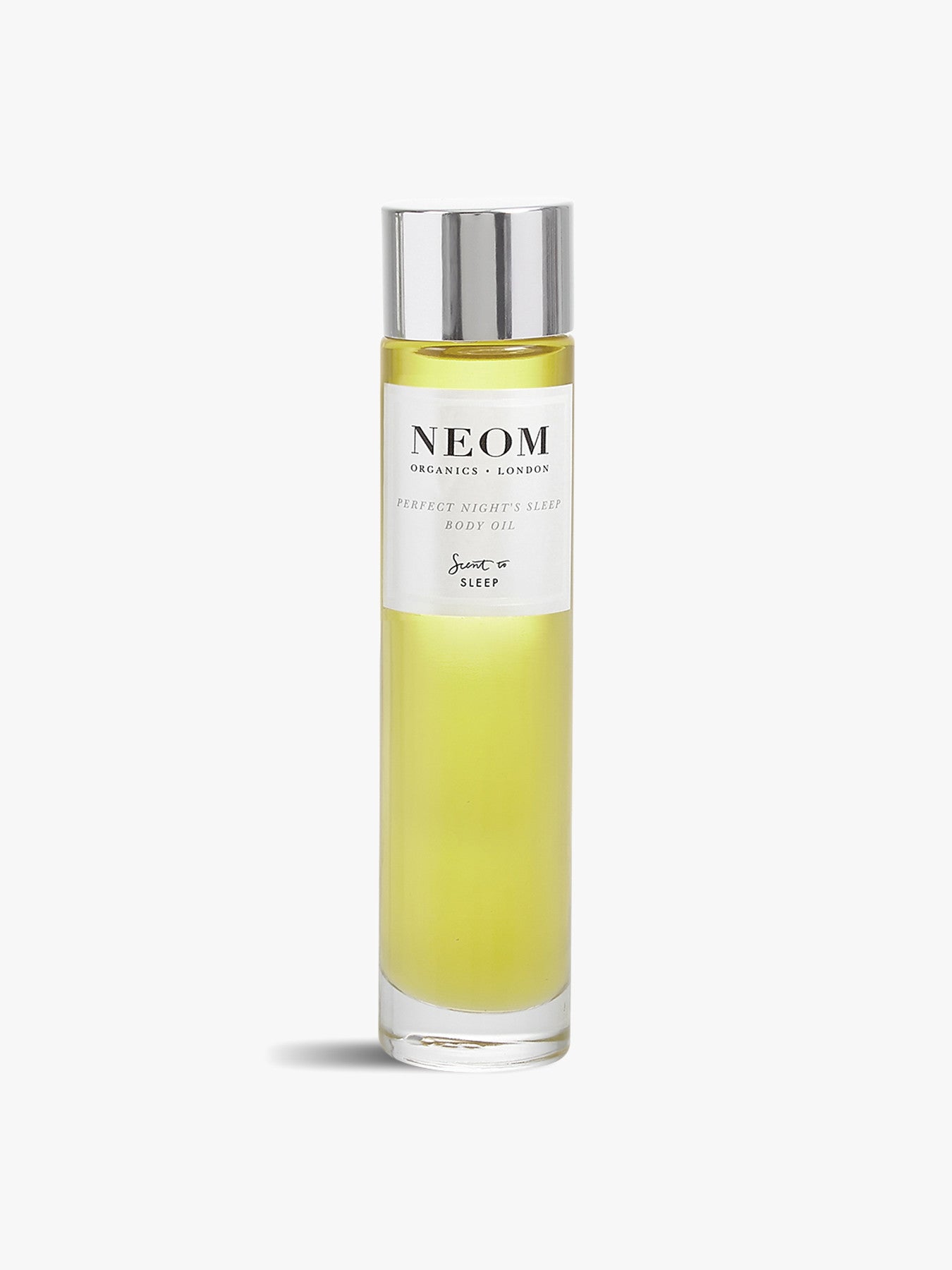 Tranquillity Vitamin Body Oil