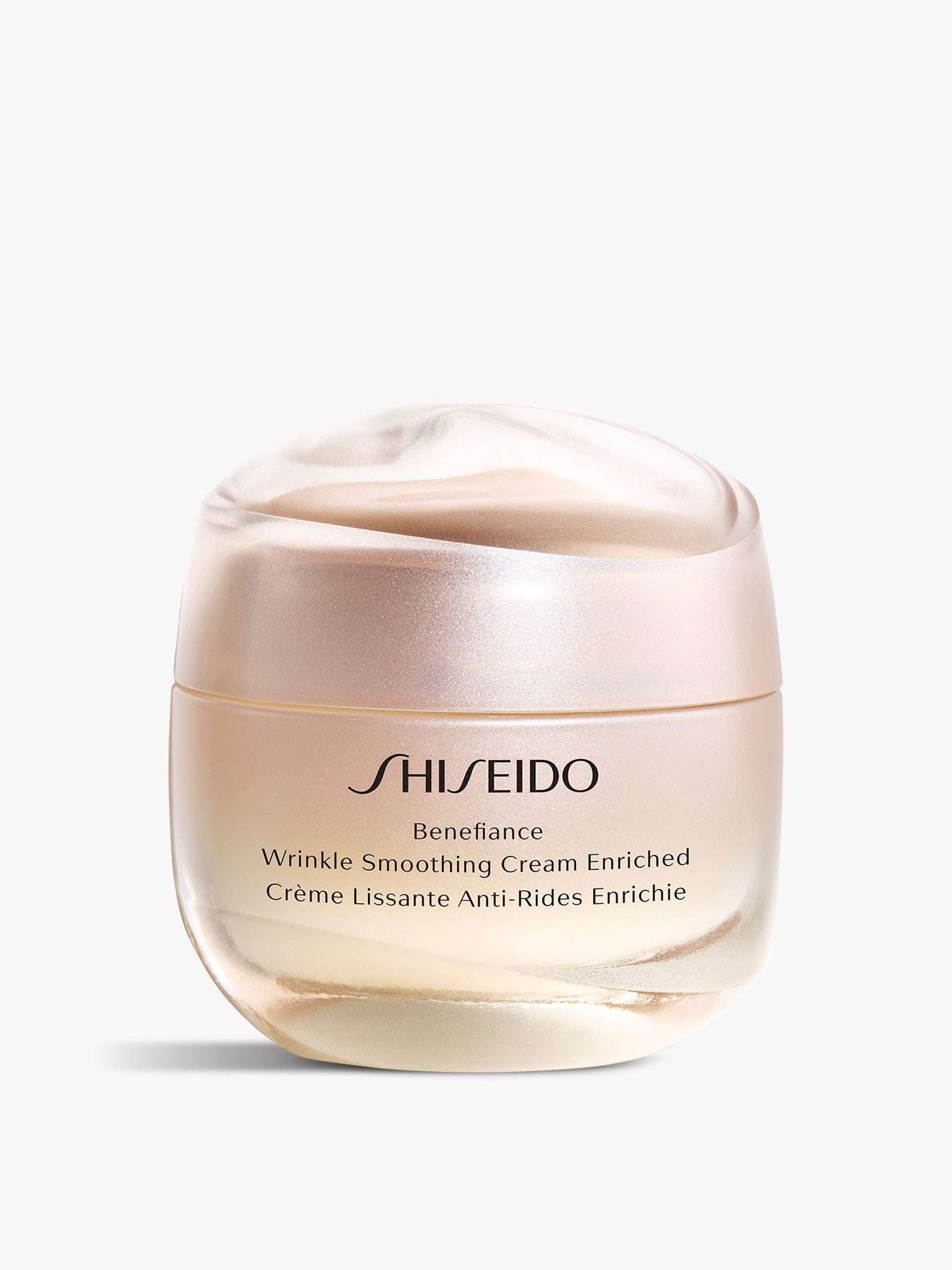 Benefiance Wrinkle Smoothing Cream Enriched