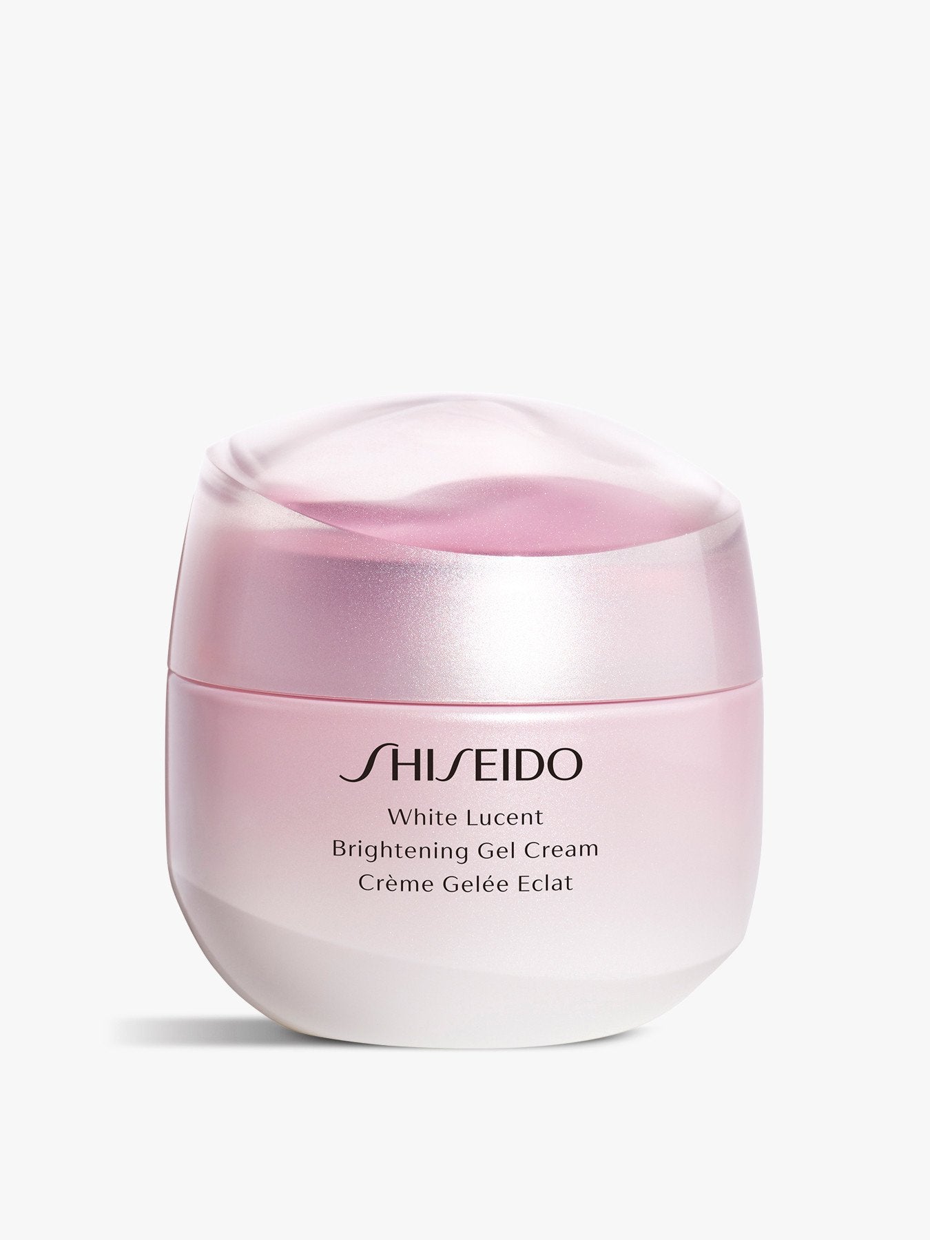White Lucent Brightening Gel Cream