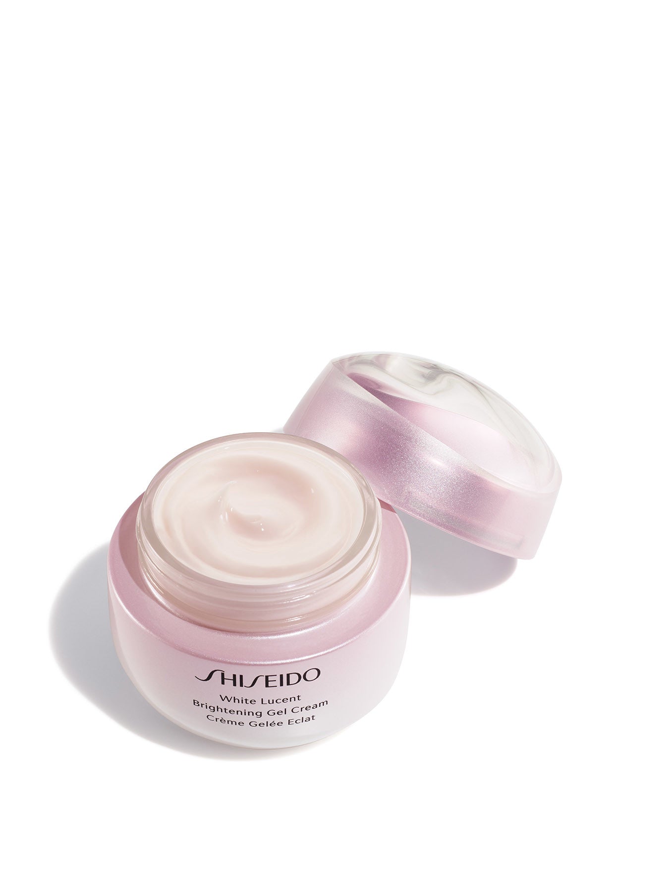 White Lucent Brightening Gel Cream