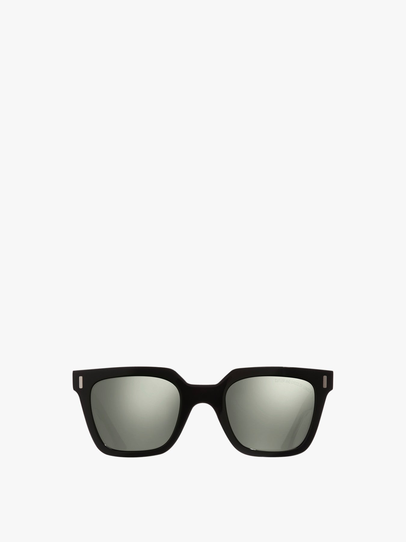 Chunky Square Sunglasses