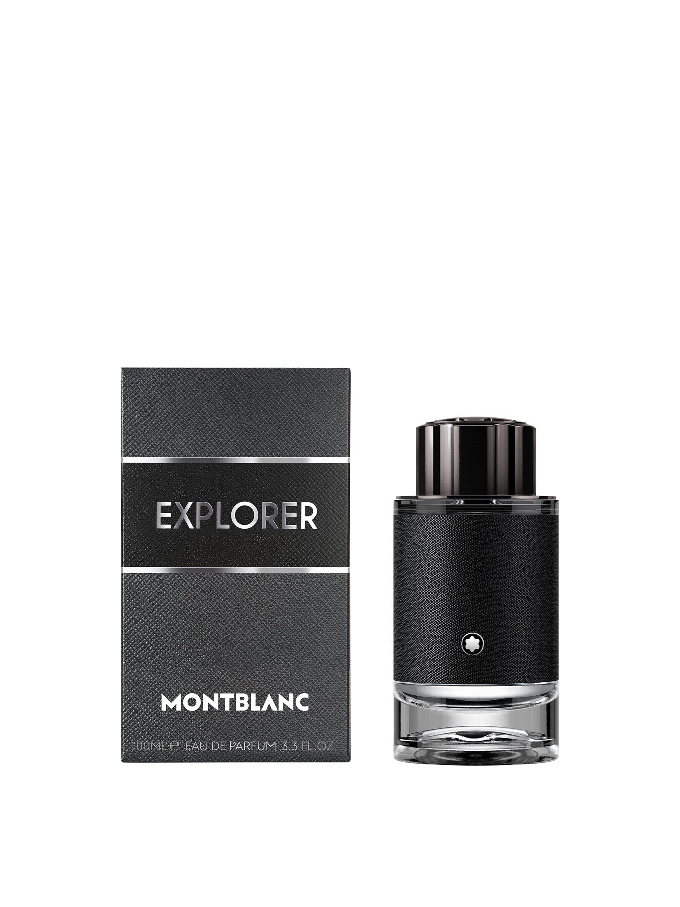 Explorer Eau de Parfum 100ml