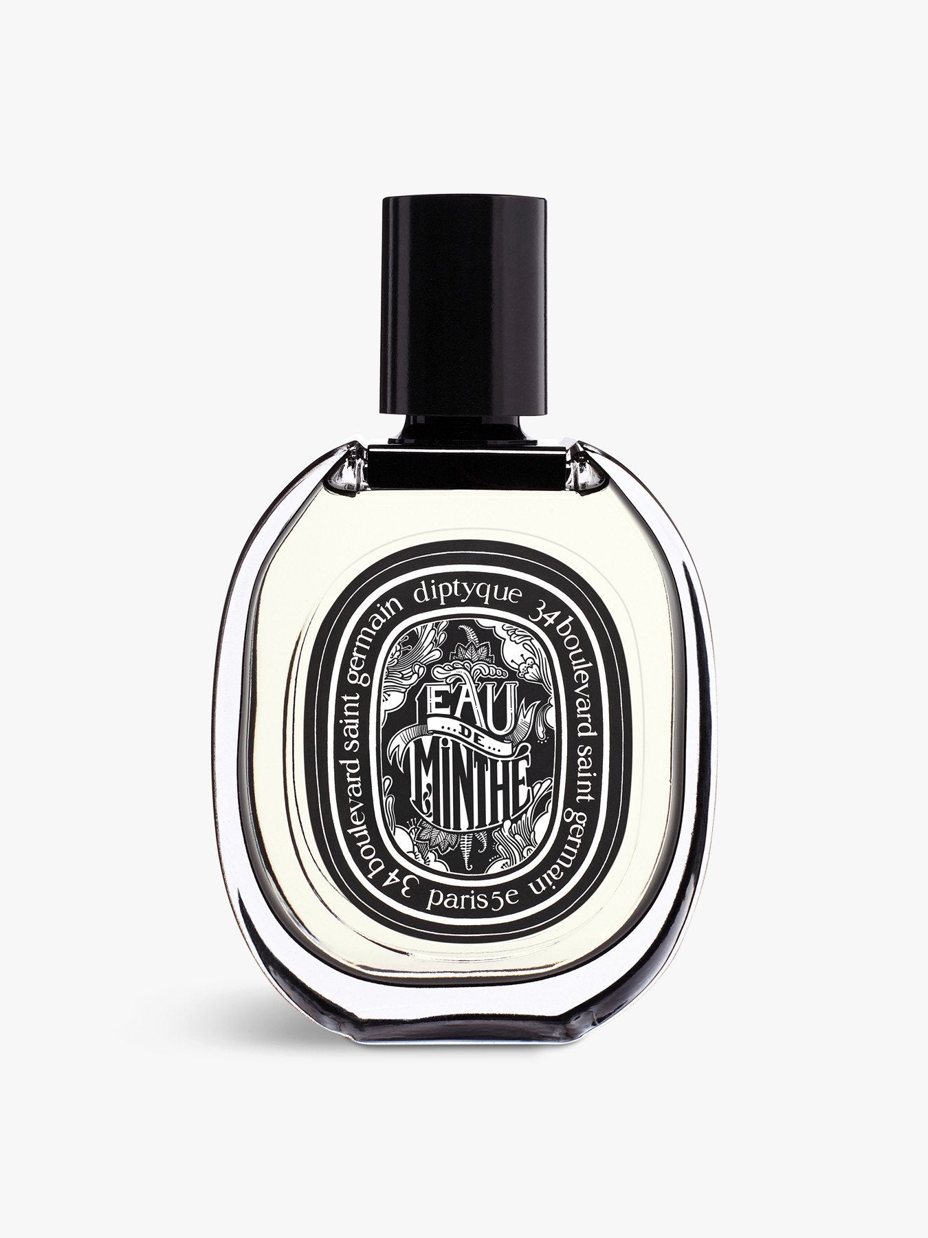 Eau de Minthé Eau de Parfum 75 ml
