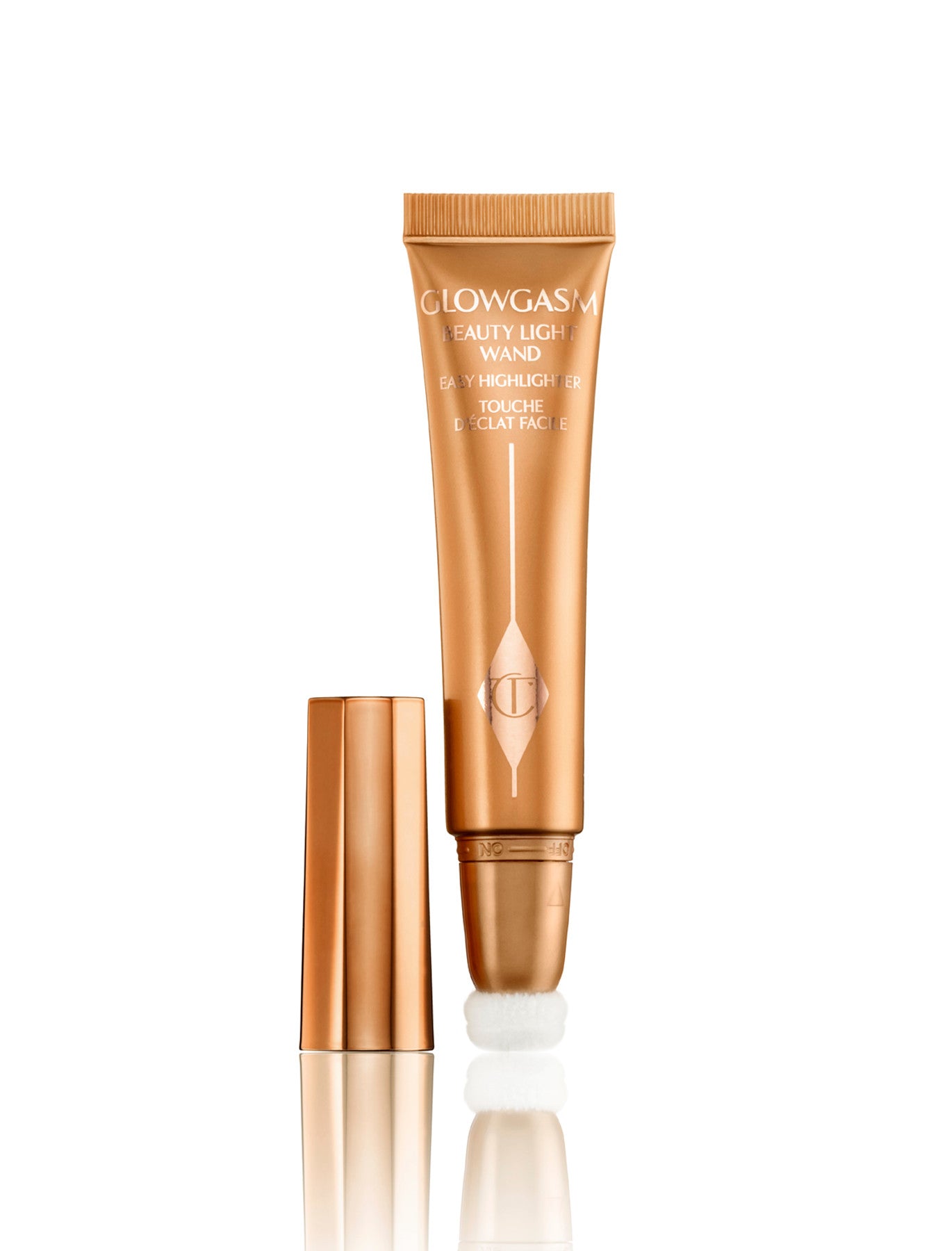 Glowgasm Beauty Light Wands