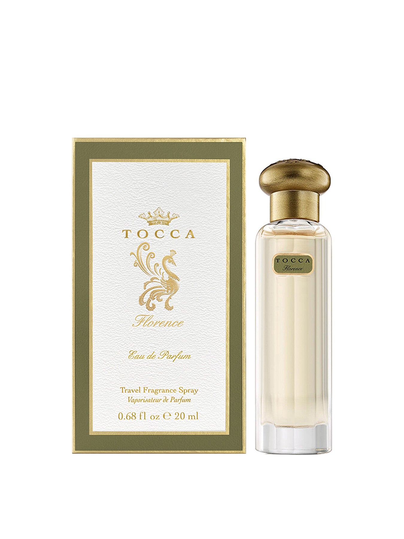 Florence Eau de Parfum Travel Spray 20 ml