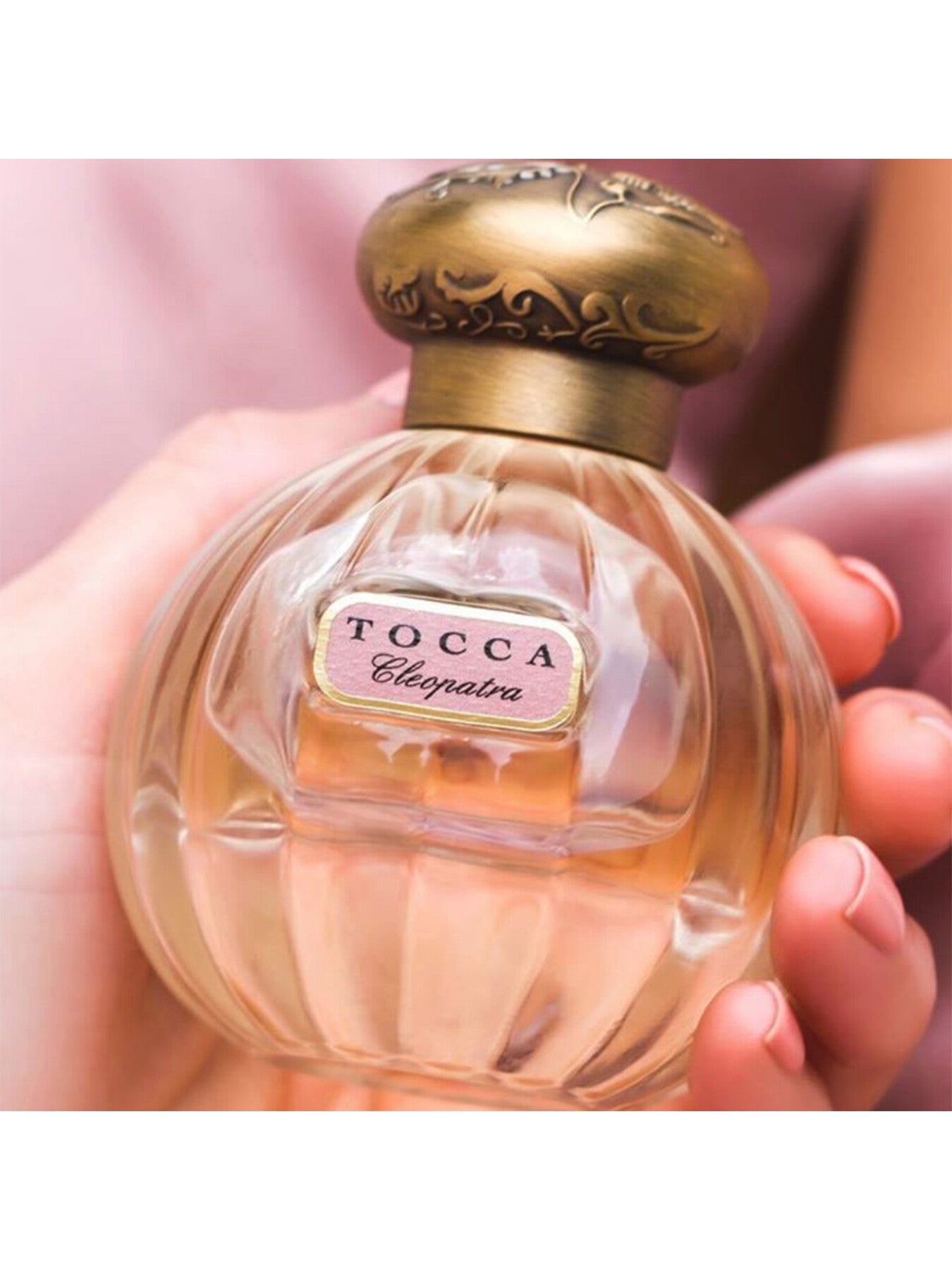 Cleopatra Eau de Parfum 50ml