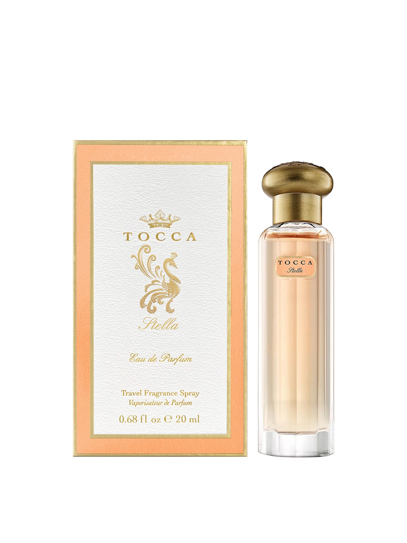 Stella Eau de Parfum Travel Spray 20 ml
