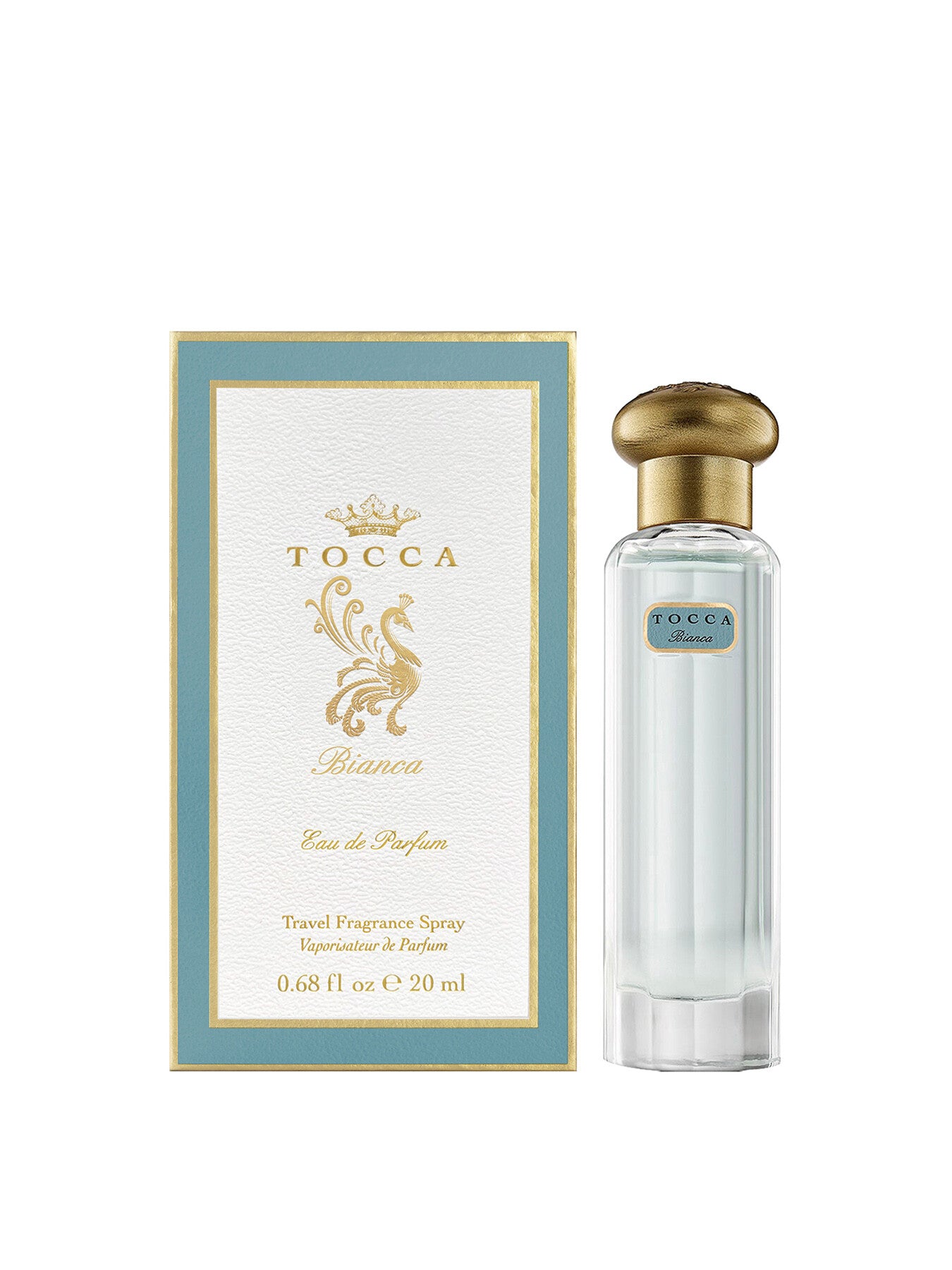 Bianca Eau de Parfum Travel Spray 20 ml