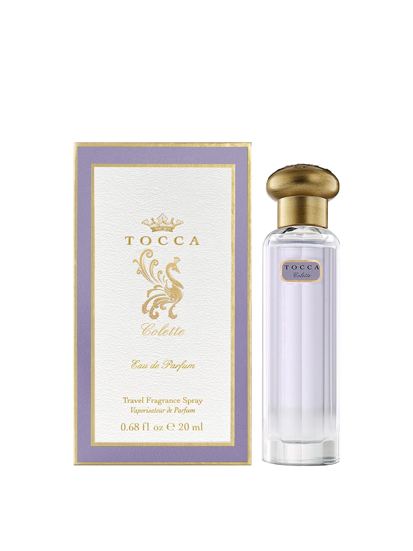 Colette Eau de Parfum Travel Spray 20 ml