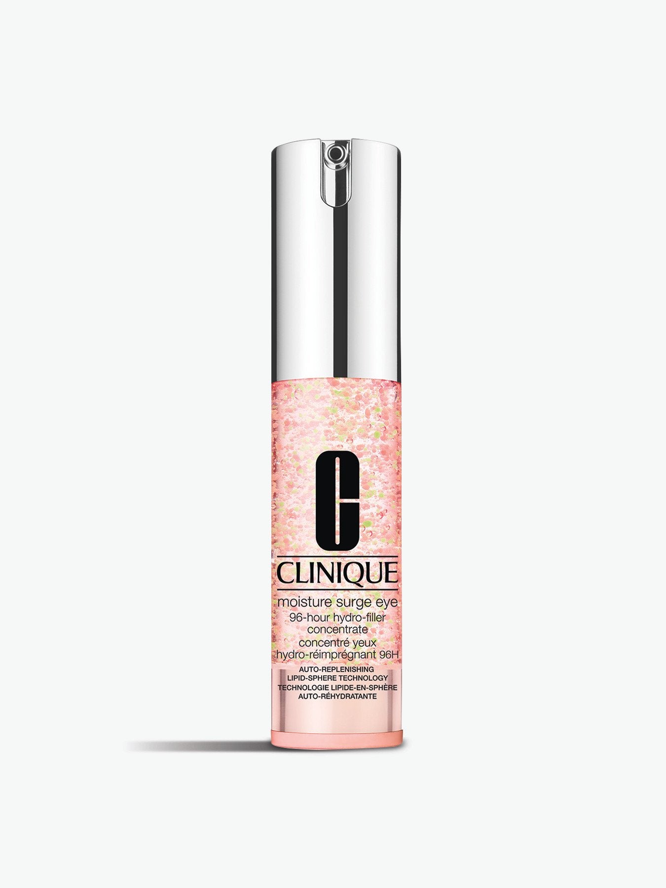 Moisture Surge Eye 96-Hour Hydro-Filler Concentrate