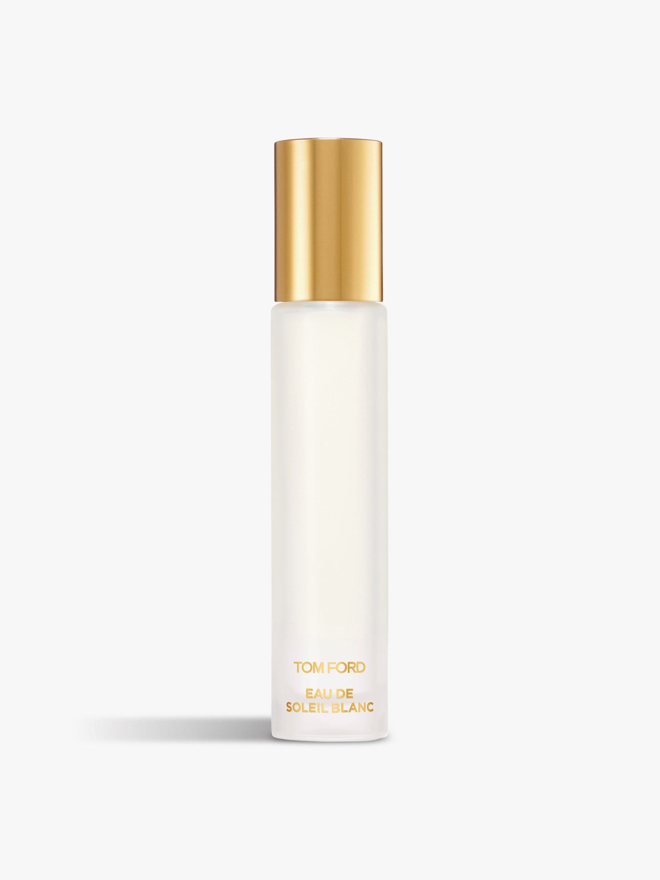 Eau De Soleil Blanc Eau de Toilette 10ml