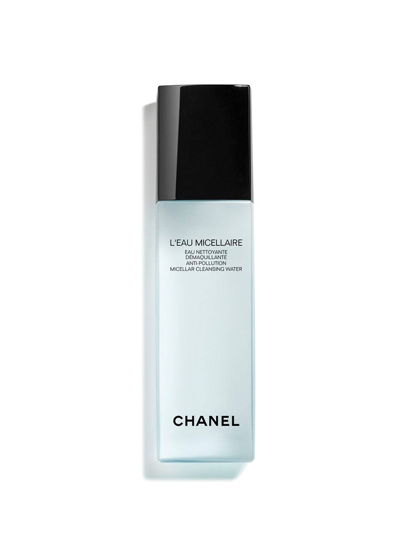 L’EAU MICELLAIRE Anti-Pollution Micellar Cleansing Water