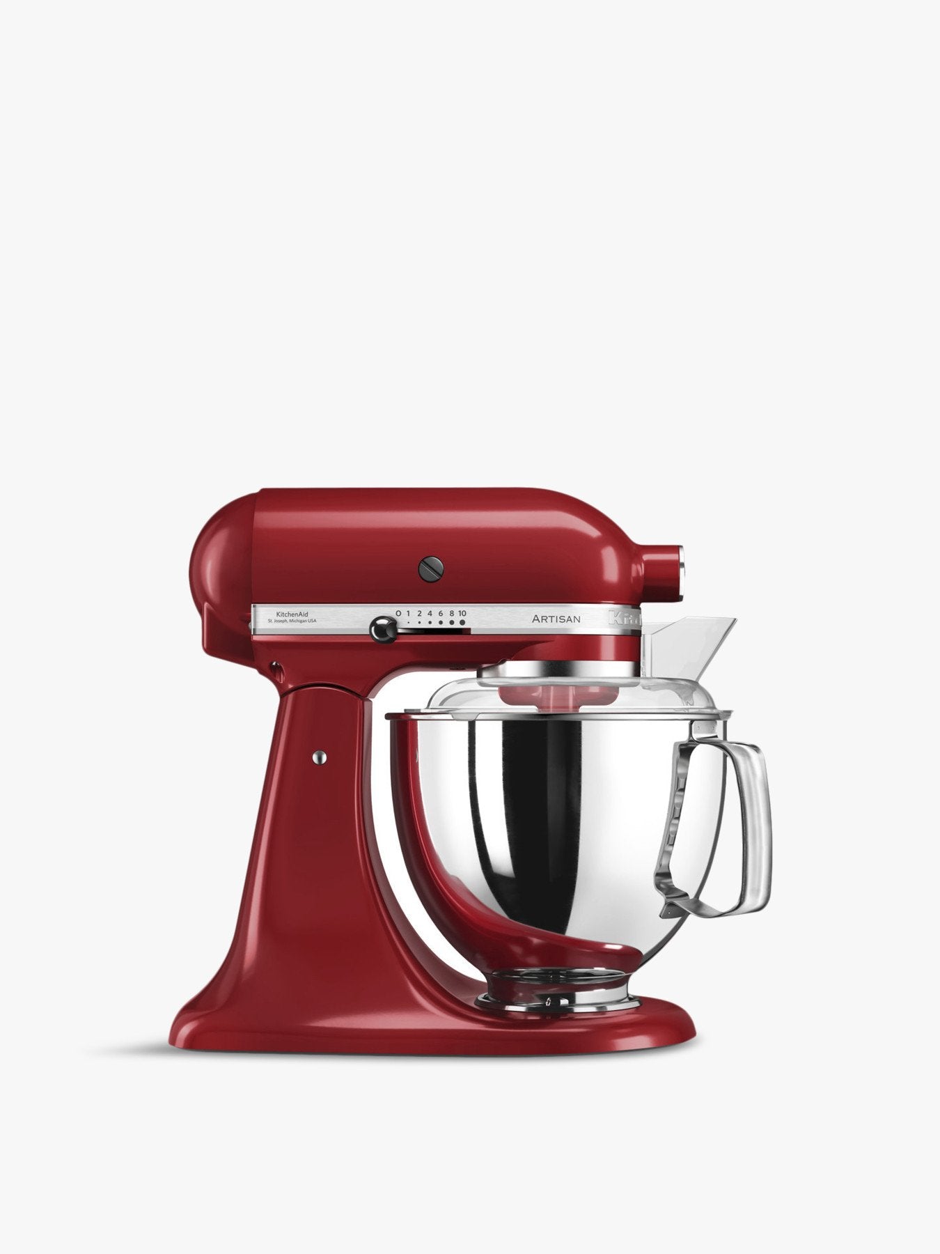 5KSM175PSB Artisan Stand Mixer