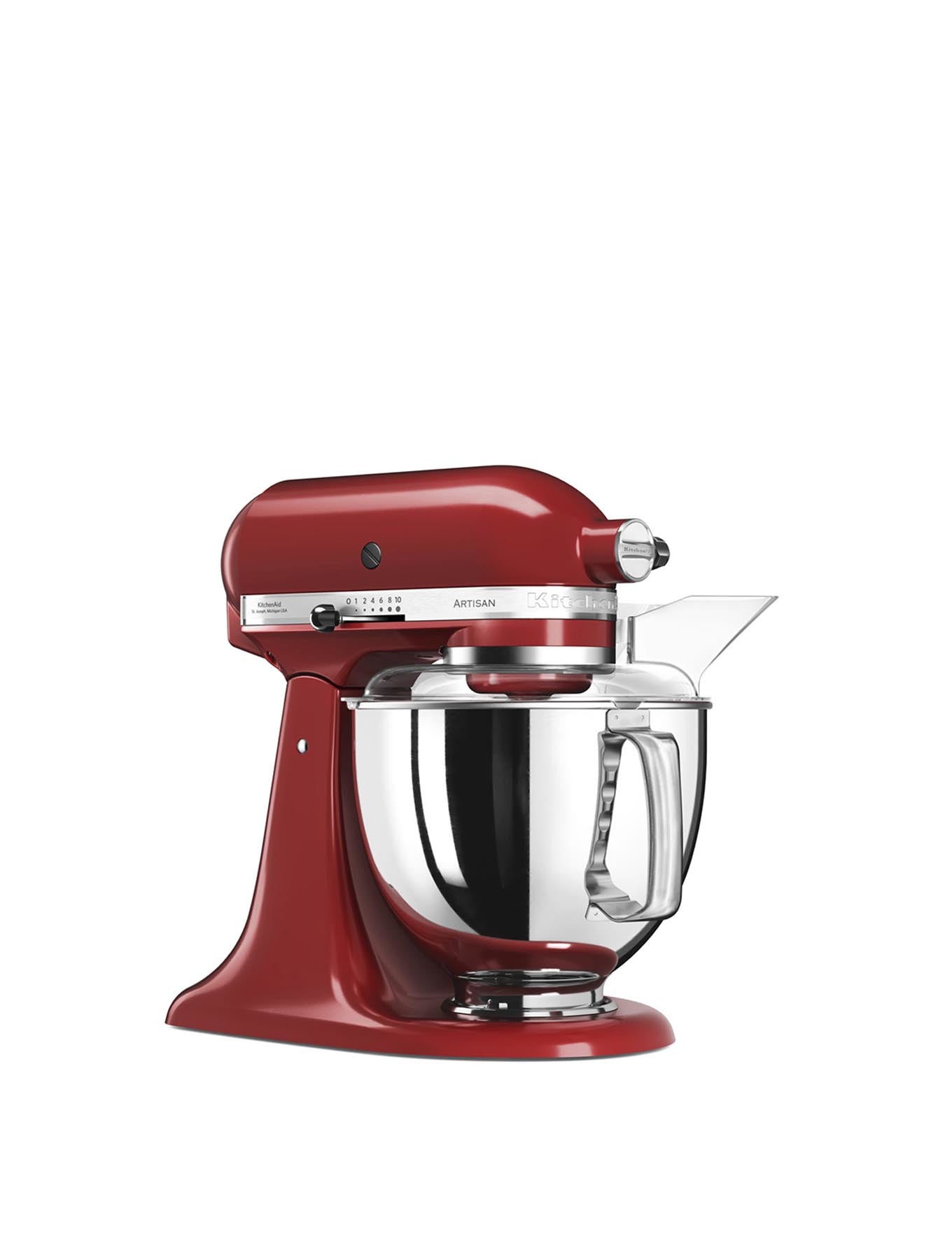 5KSM175PSB Artisan Stand Mixer