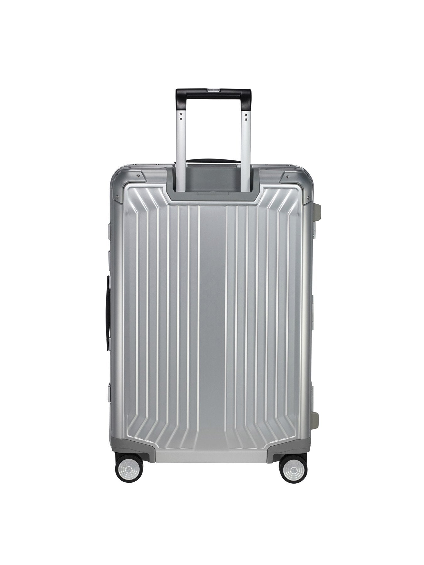 Samsonite Lite-Box Aluminium Spinner 69cm Suitcase