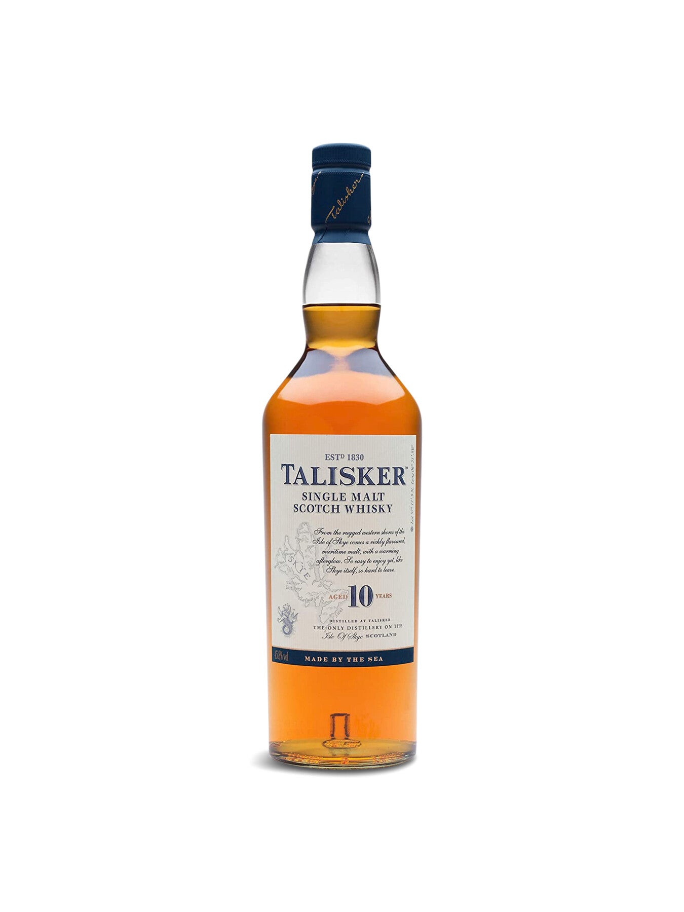 10yr Single Malt Scotch Whisky 70cl