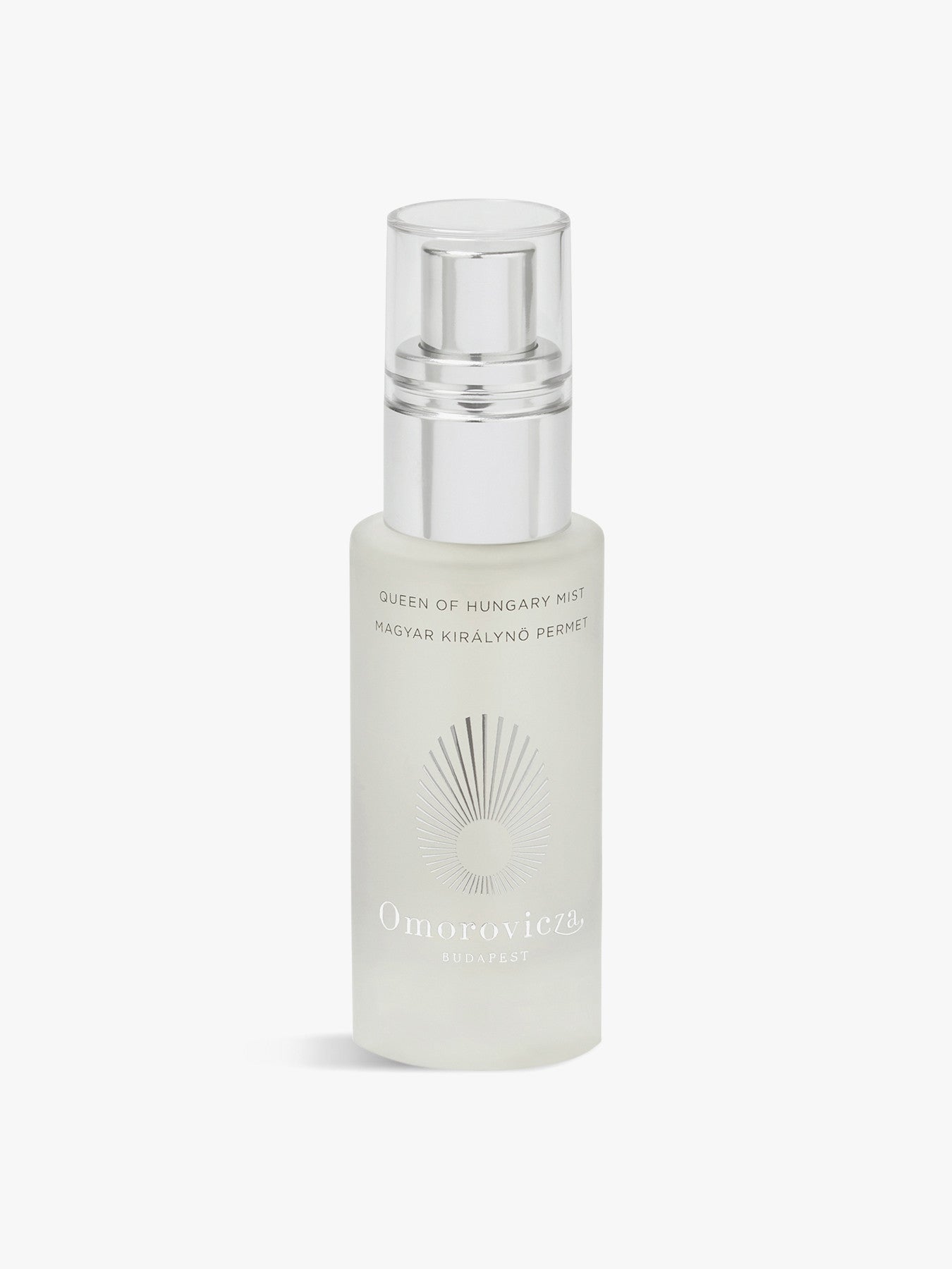 Queen of Hungary Mist - Travel Size 30 ml