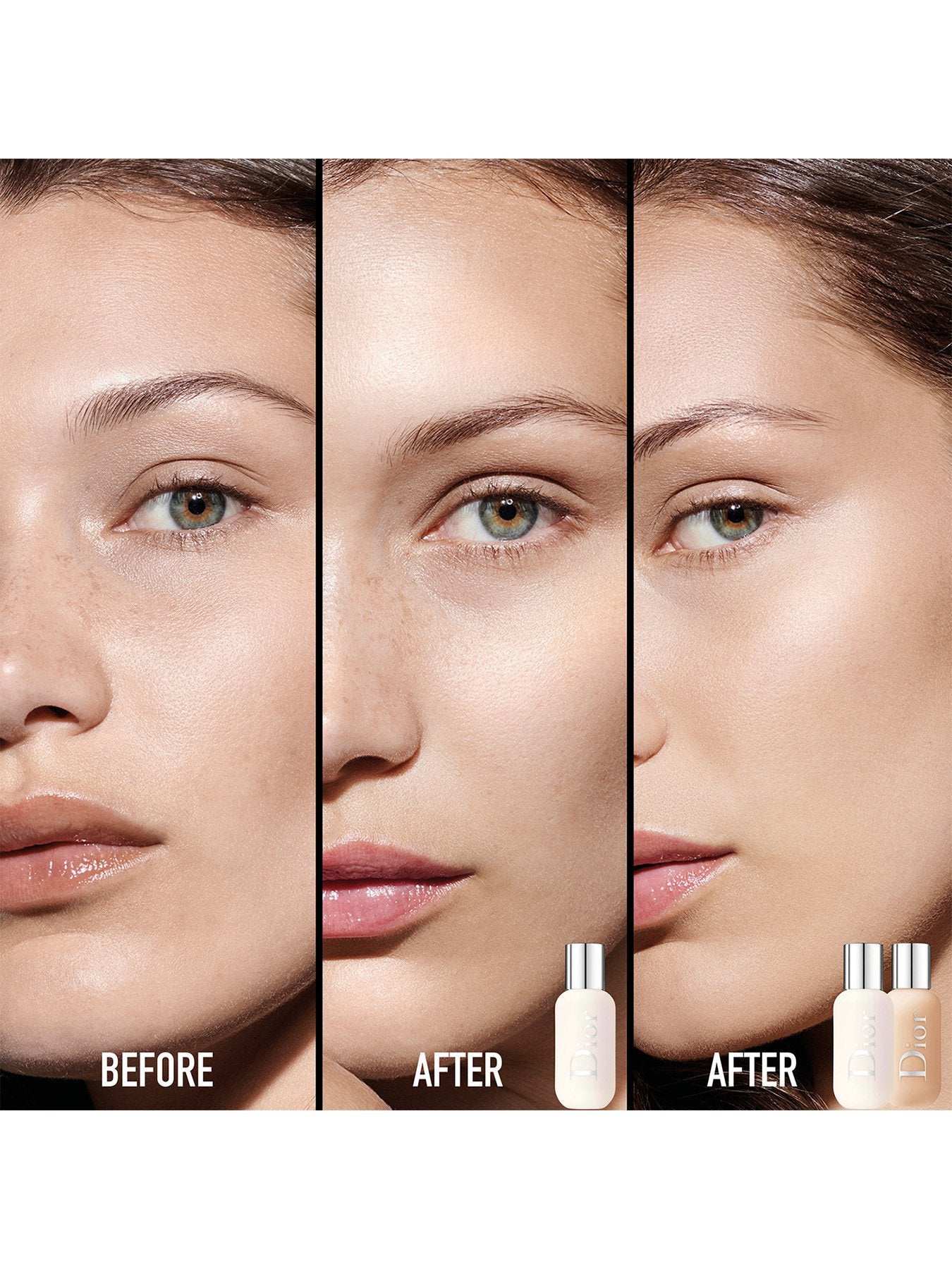 Backstage Face Body Primer