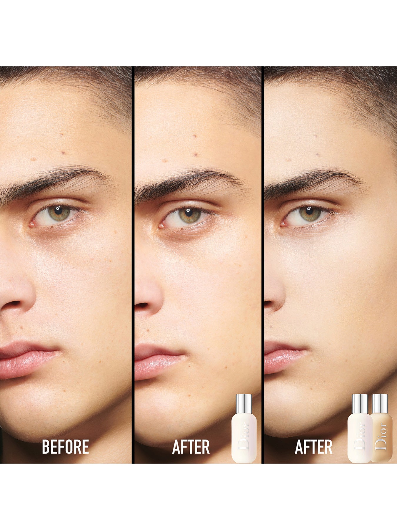 Backstage Face Body Primer