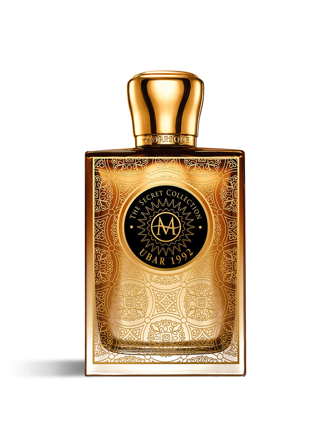 Secret Collection Ubar 1992 Eau de Parfum 75ml