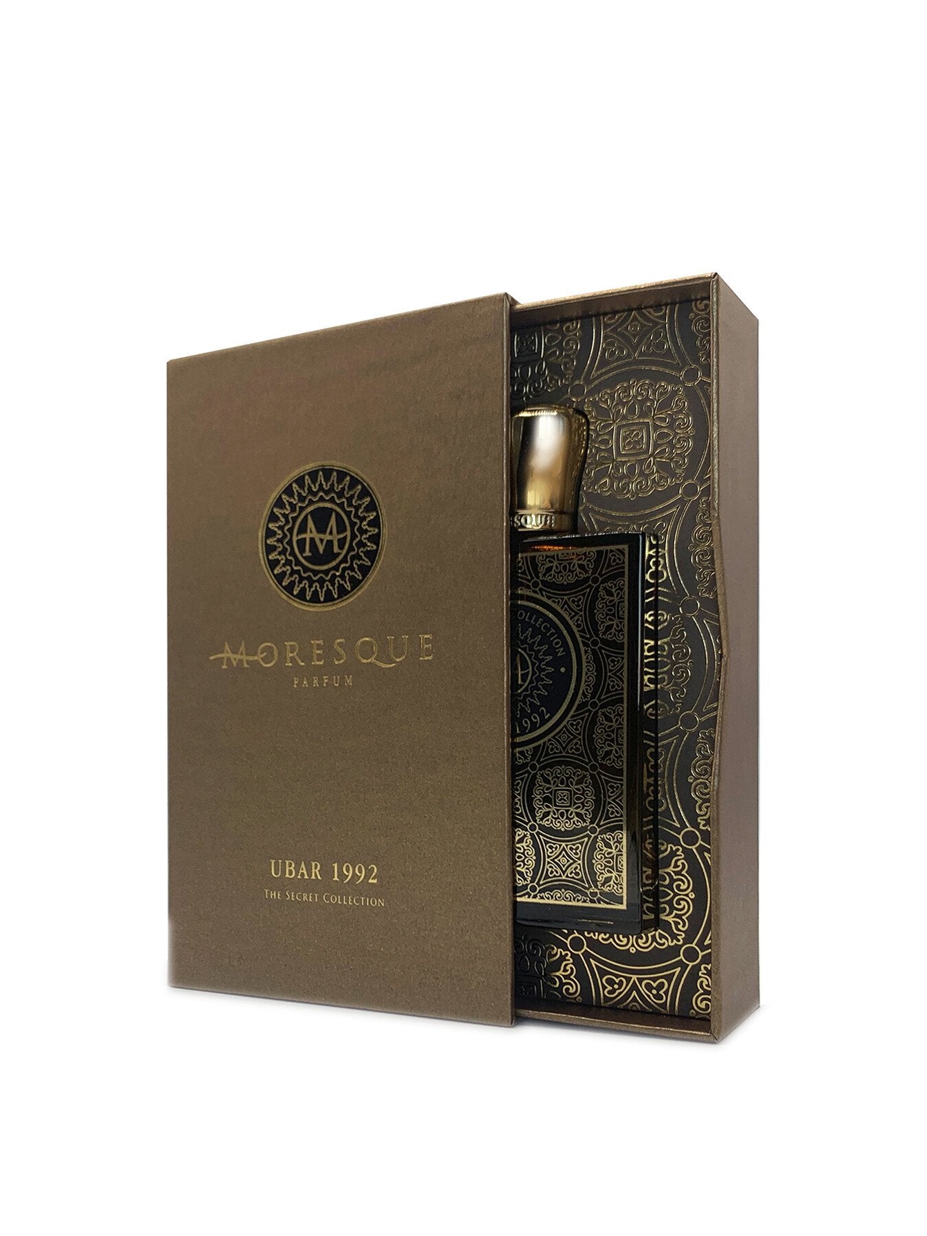 Secret Collection Ubar 1992 Eau de Parfum 75ml