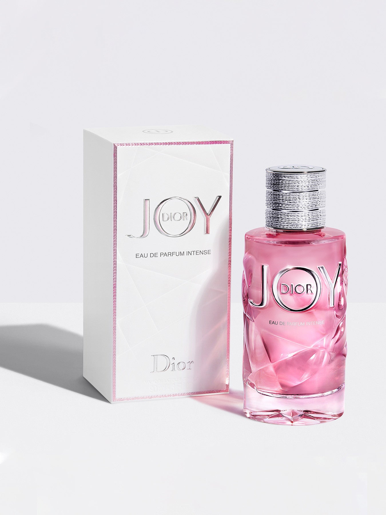 JOY by Dior Eau de Parfum Intense 90ml