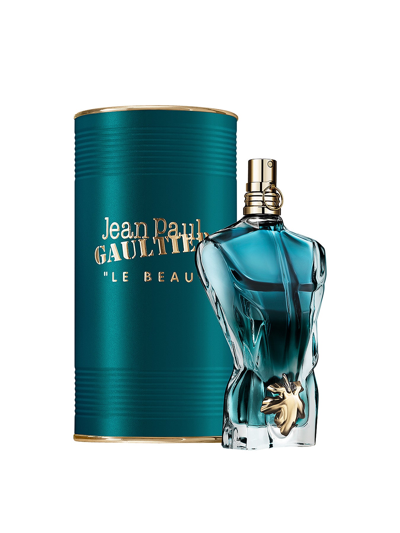 Le Male Le Beau 125ml