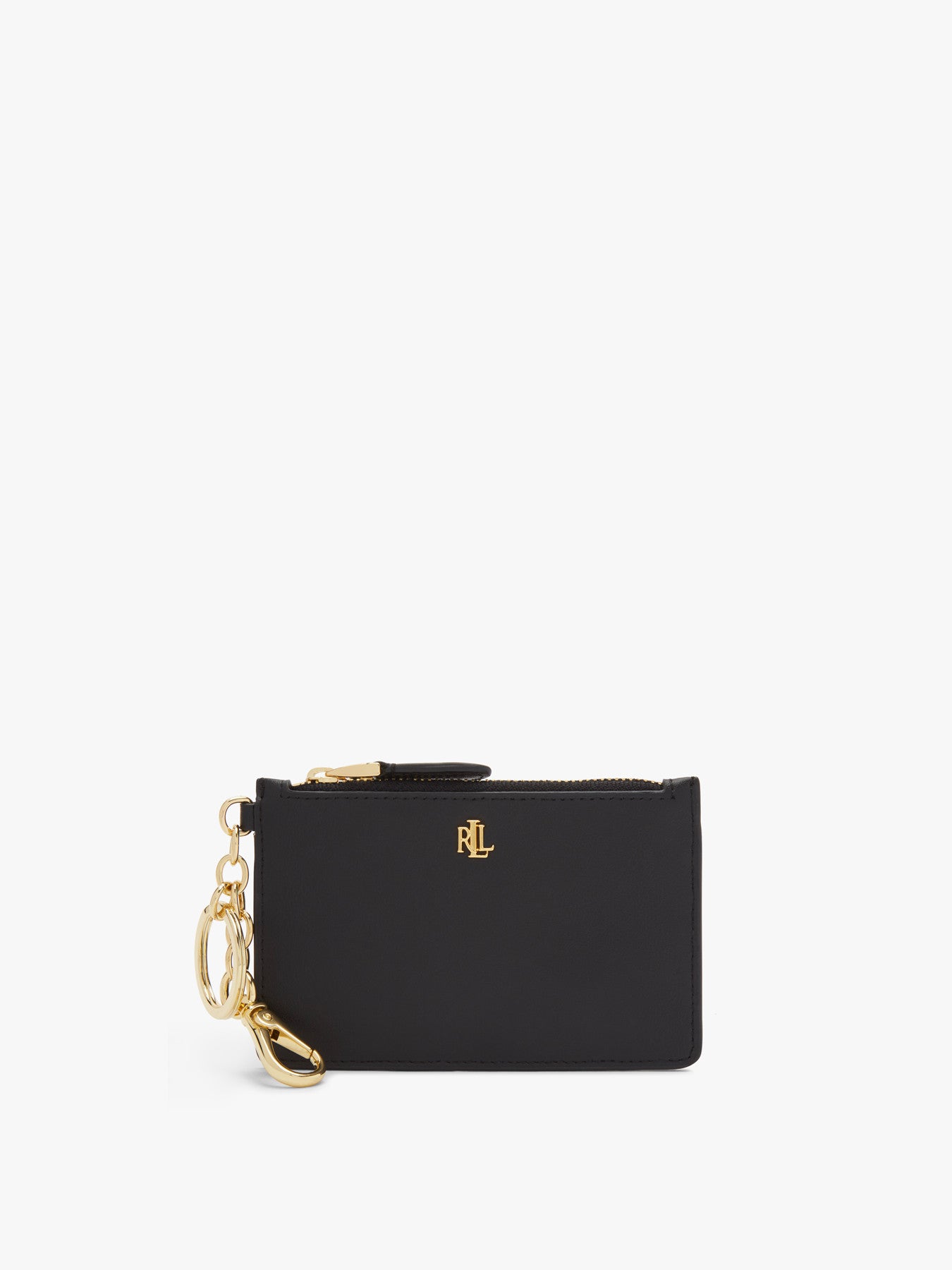 Dryden Medium Zip Card Case